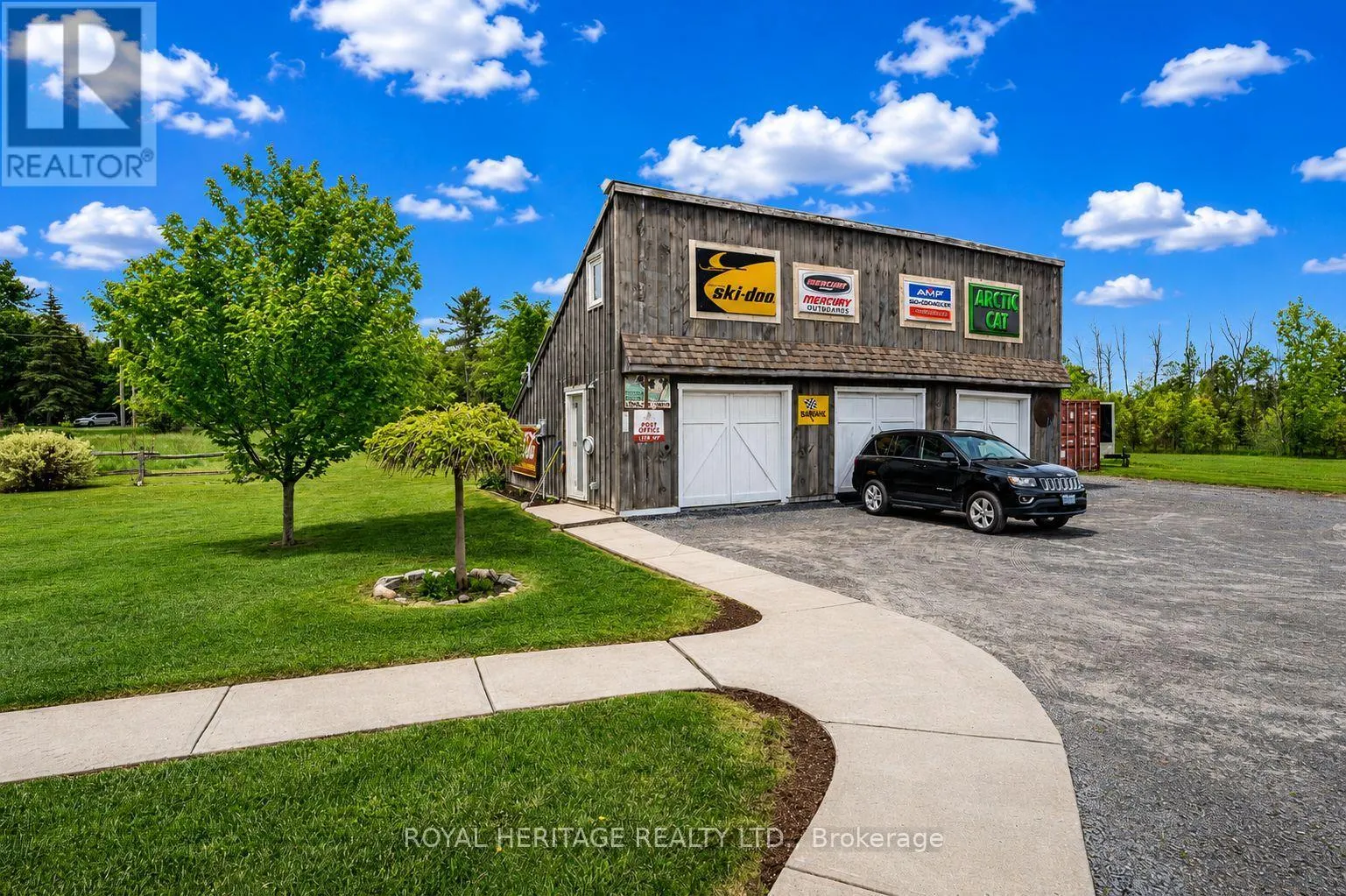 8096 COUNTY ROAD 2 ROAD
