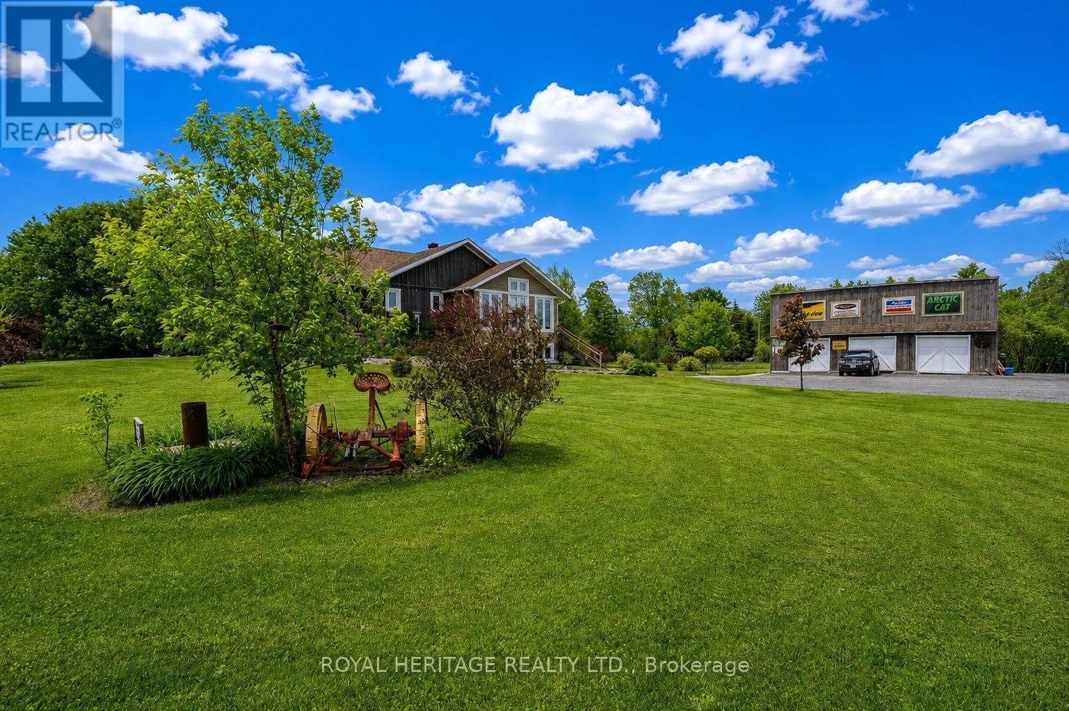 8096 COUNTY ROAD 2 ROAD