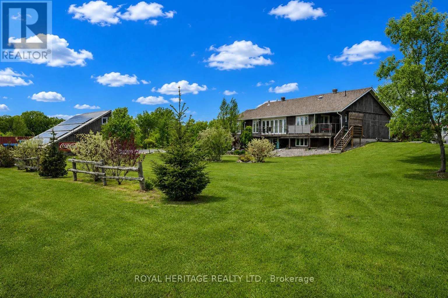 8096 COUNTY ROAD 2 ROAD
