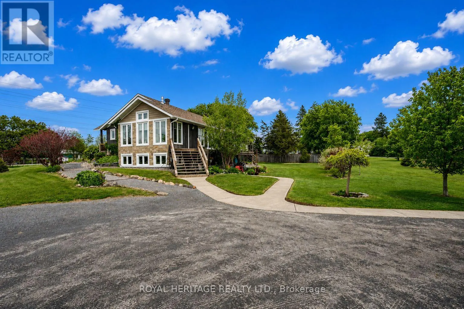 8096 COUNTY ROAD 2 ROAD
