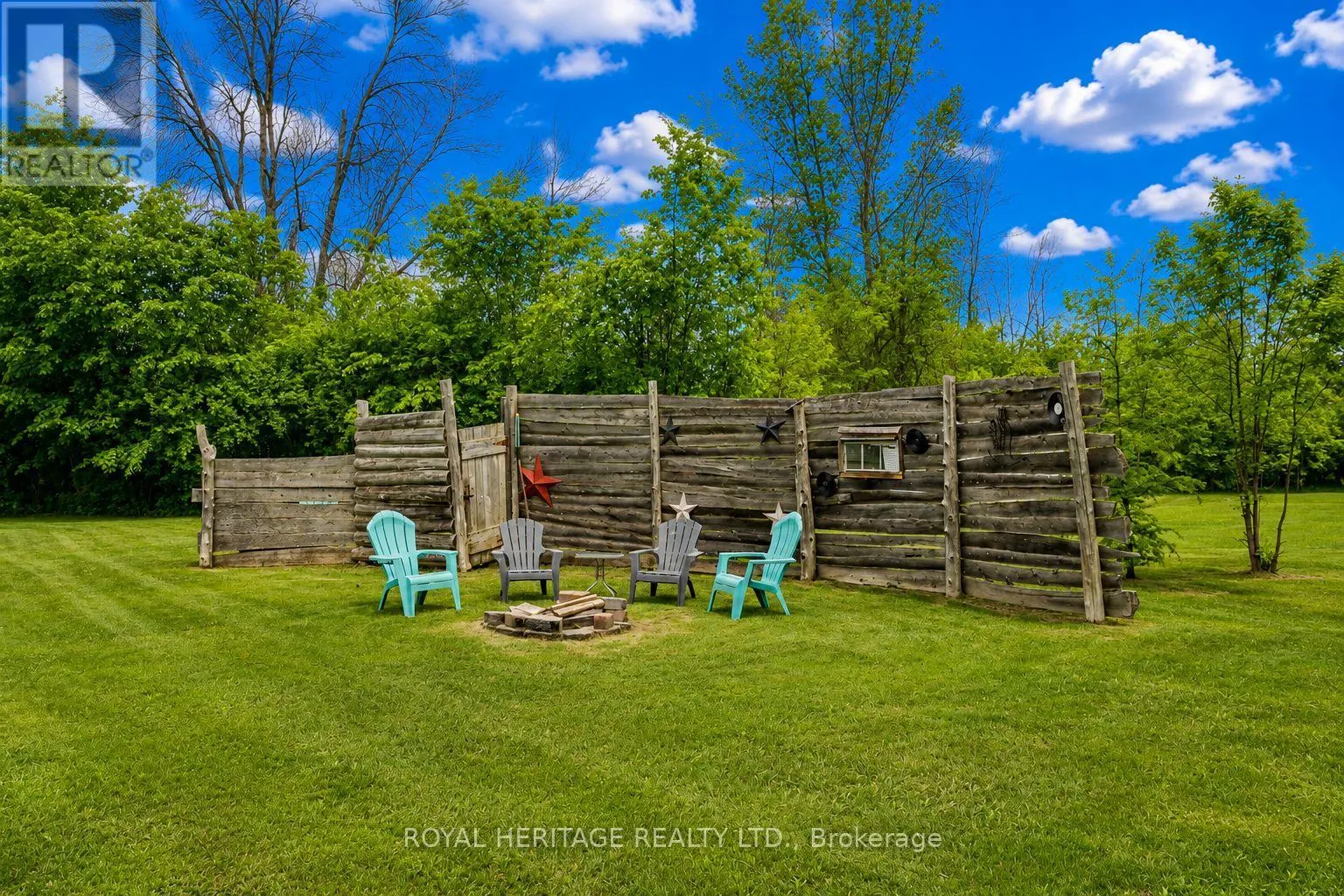 8096 COUNTY ROAD 2 ROAD