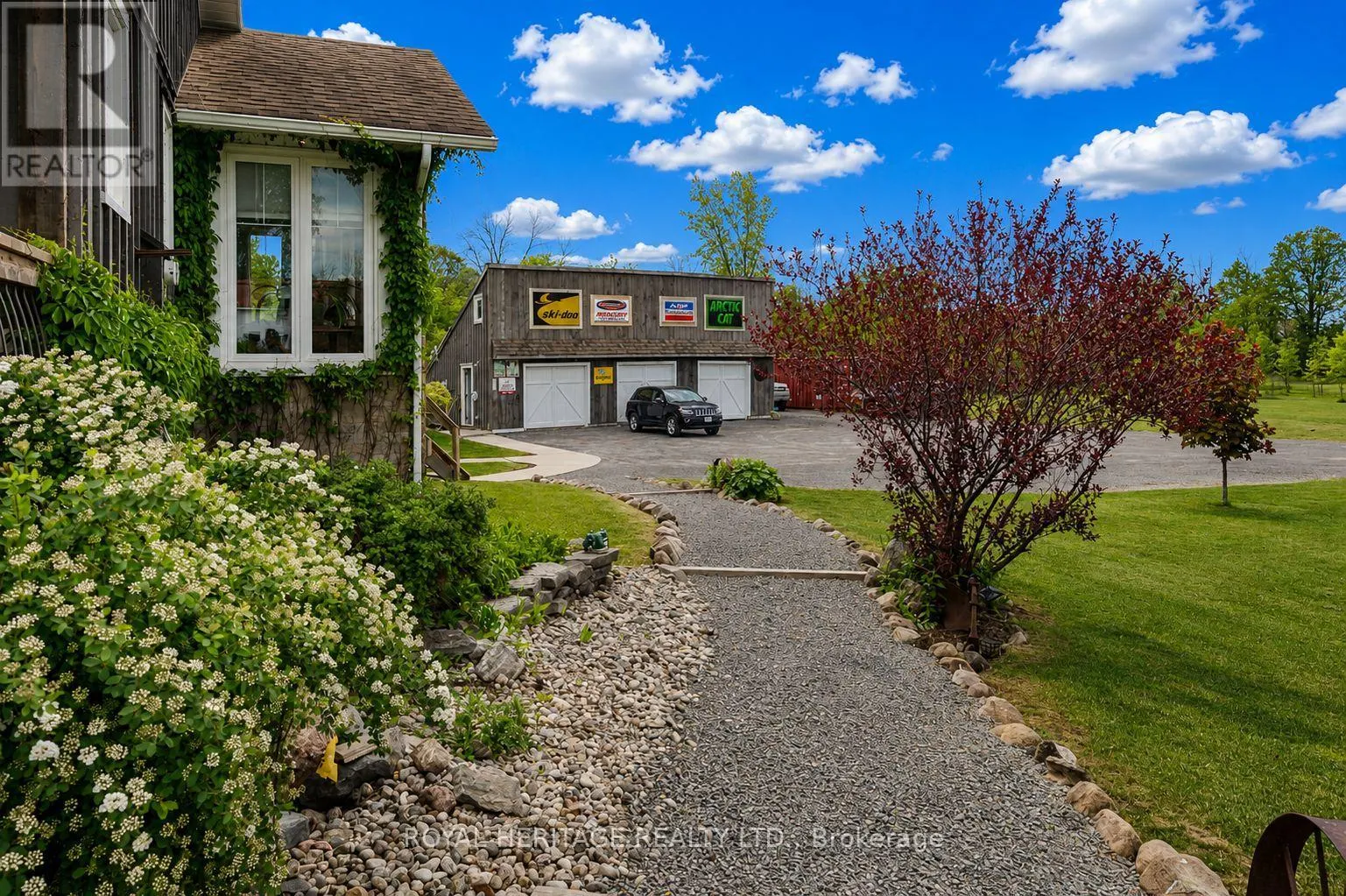 8096 COUNTY ROAD 2 ROAD