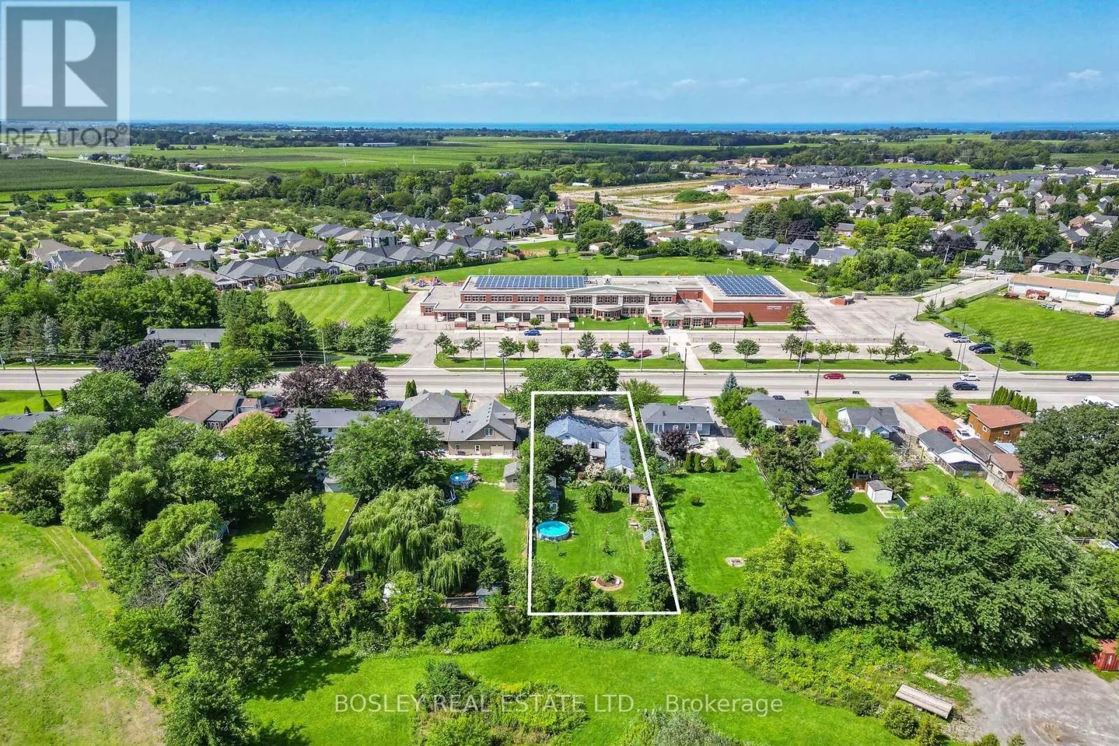 1339 NIAGARA STONE ROAD