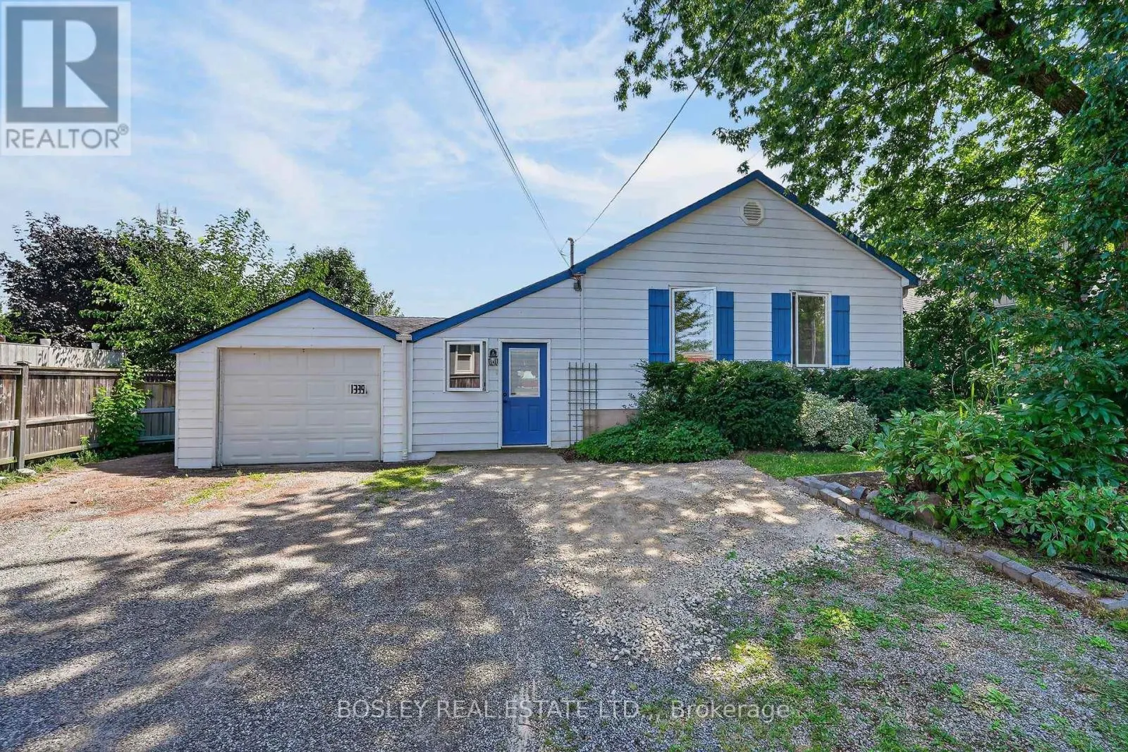 1339 NIAGARA STONE ROAD