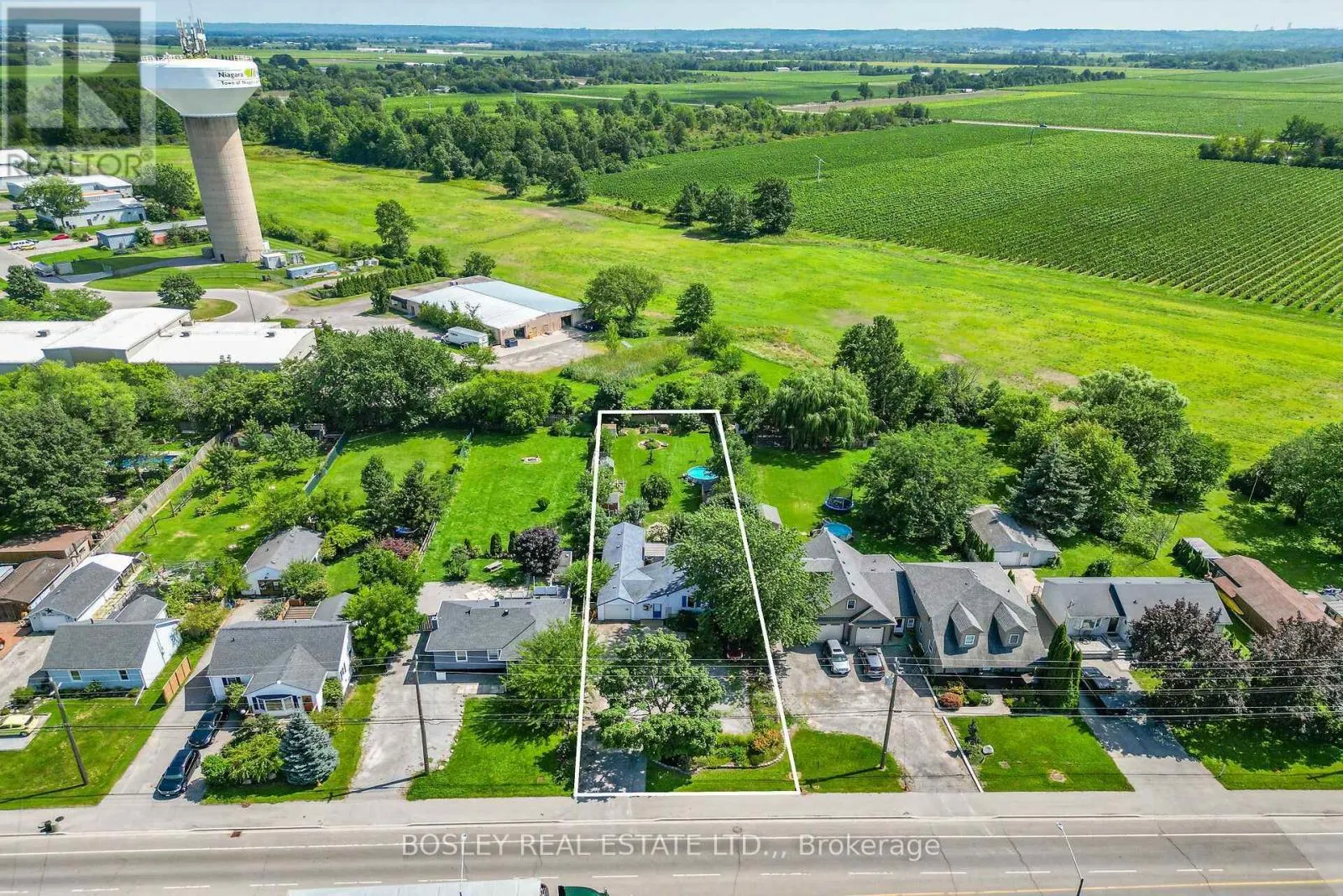 1339 NIAGARA STONE ROAD