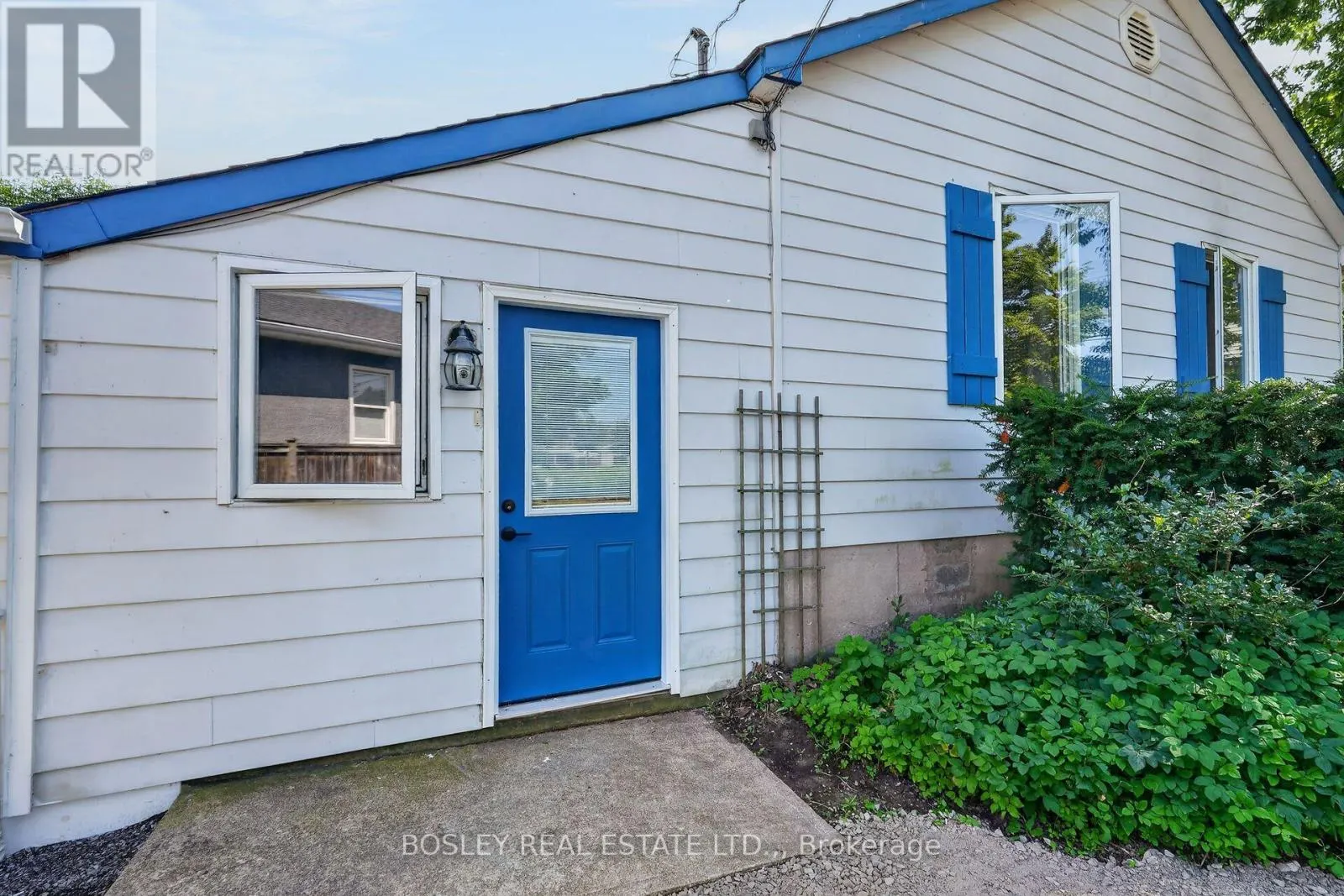 1339 NIAGARA STONE ROAD