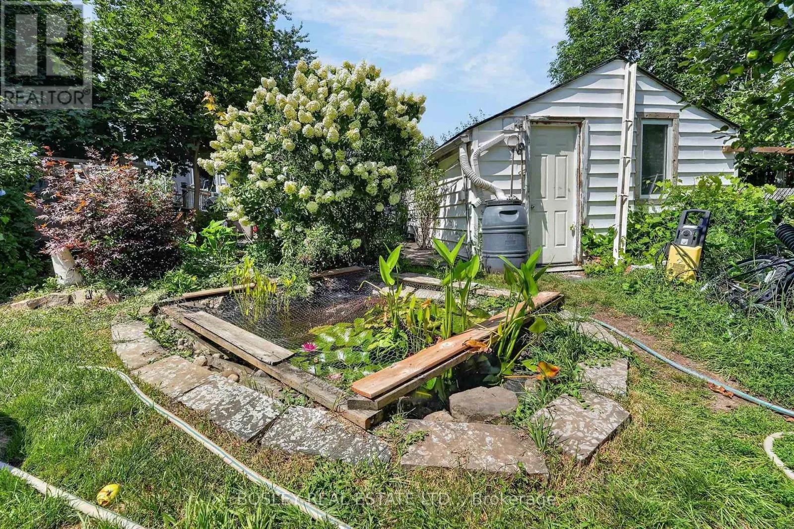 1339 NIAGARA STONE ROAD
