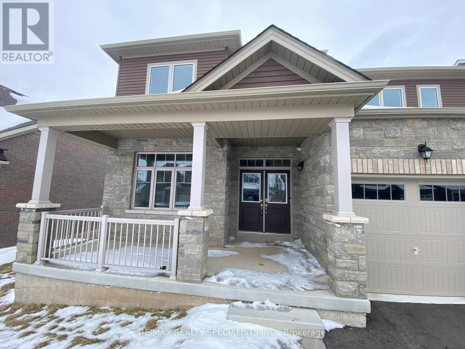 17 ORIOLE CRESCENT