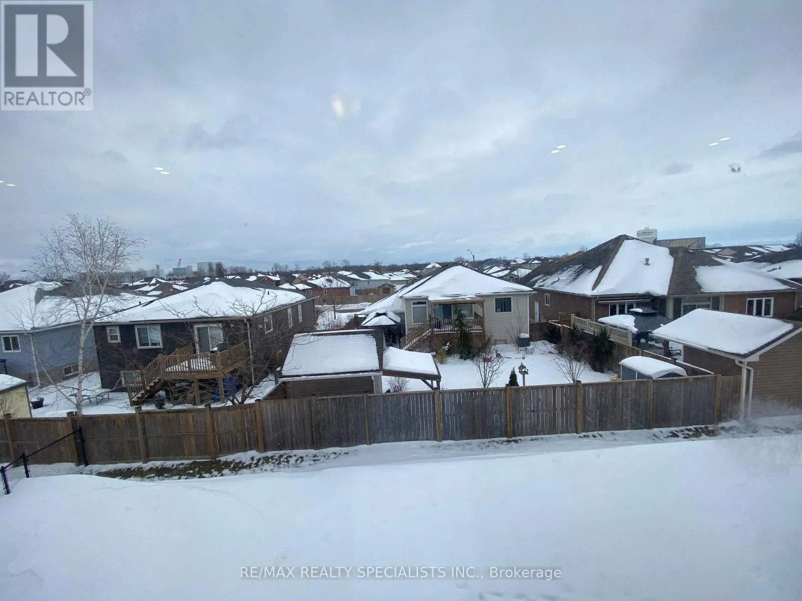 17 ORIOLE CRESCENT
