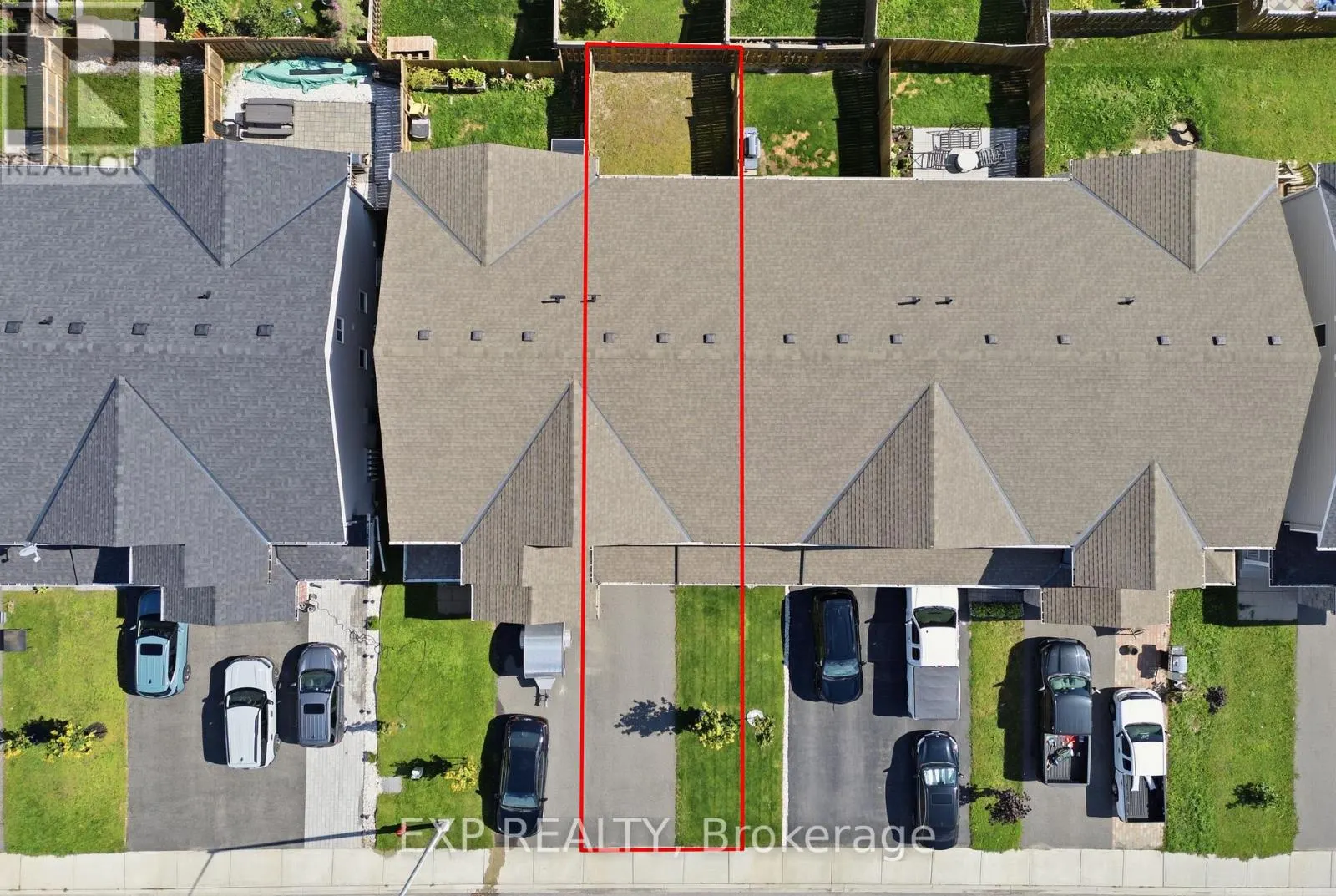42 VIMY RIDGE CRESCENT
