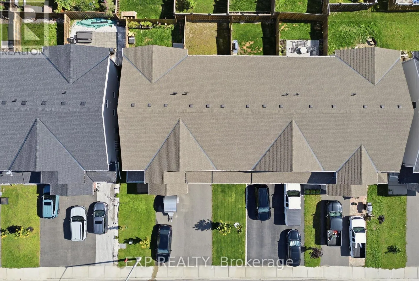 42 VIMY RIDGE CRESCENT