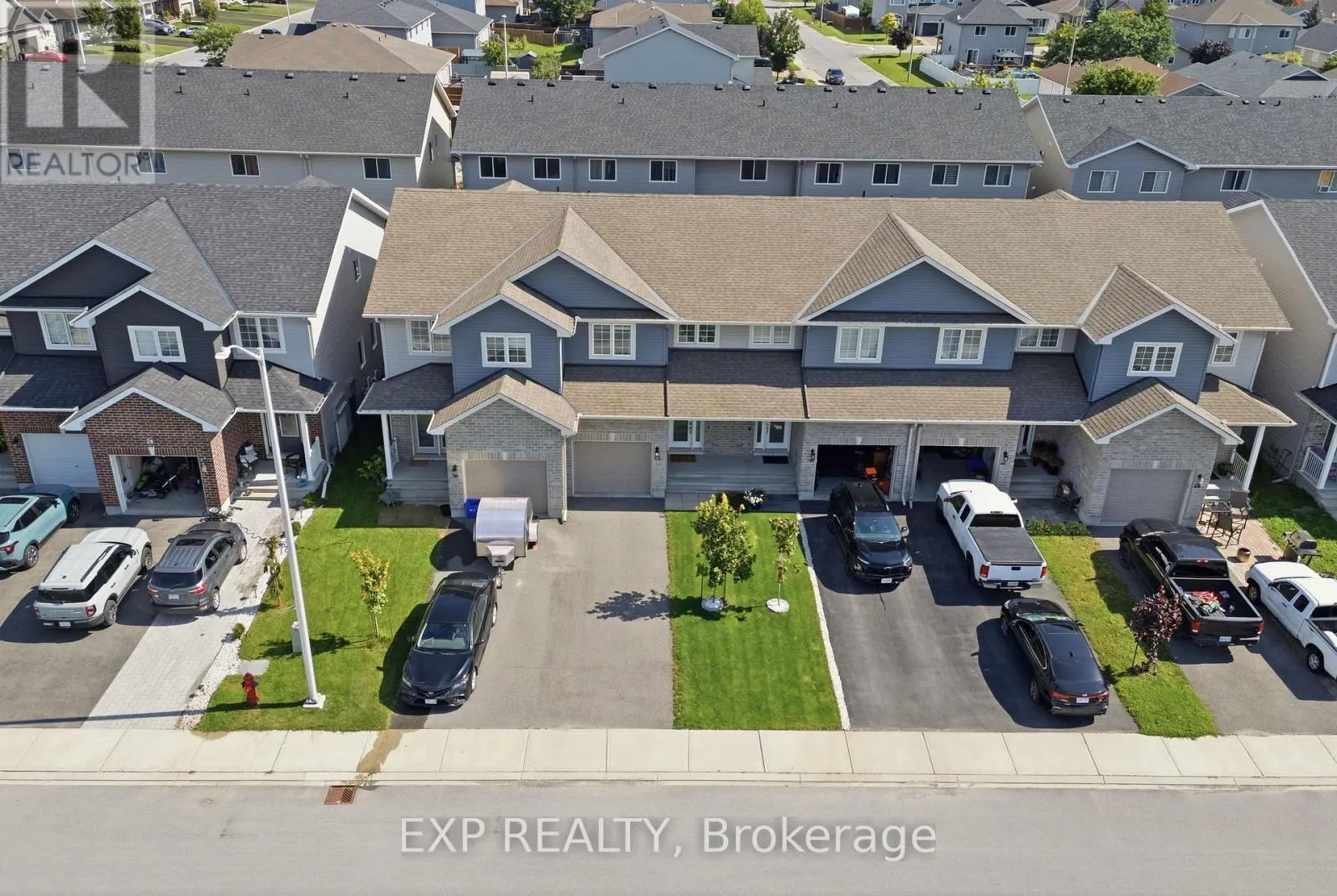 42 VIMY RIDGE CRESCENT