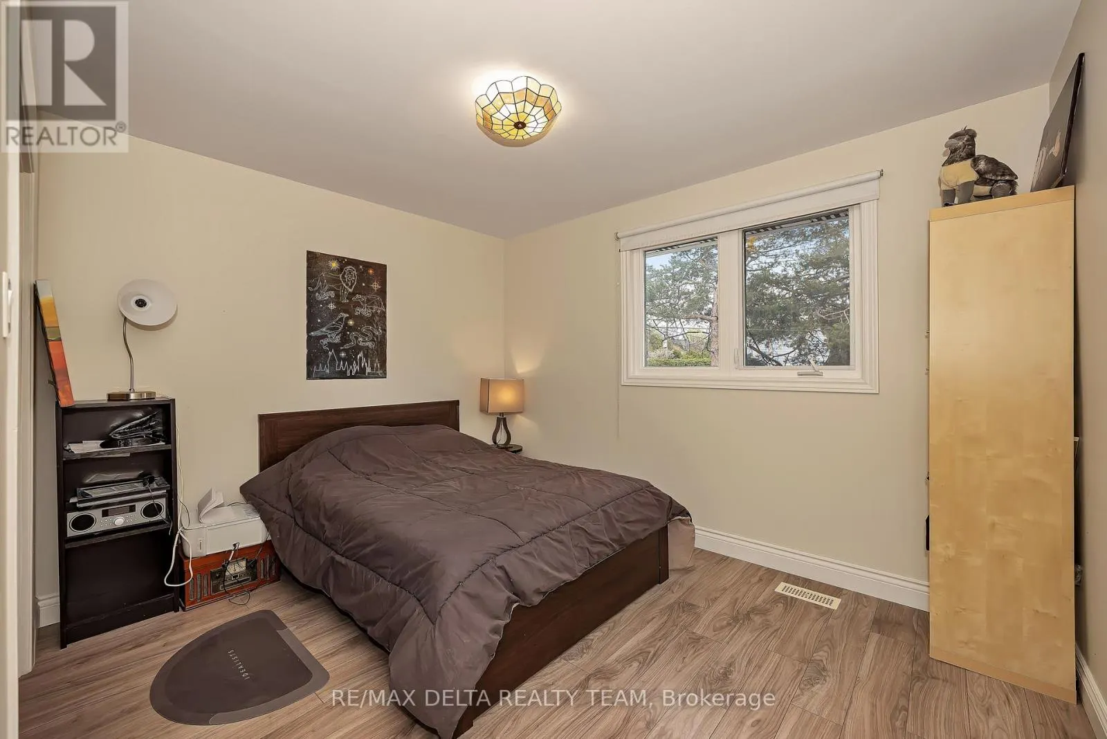 2350 GEORGINA DRIVE