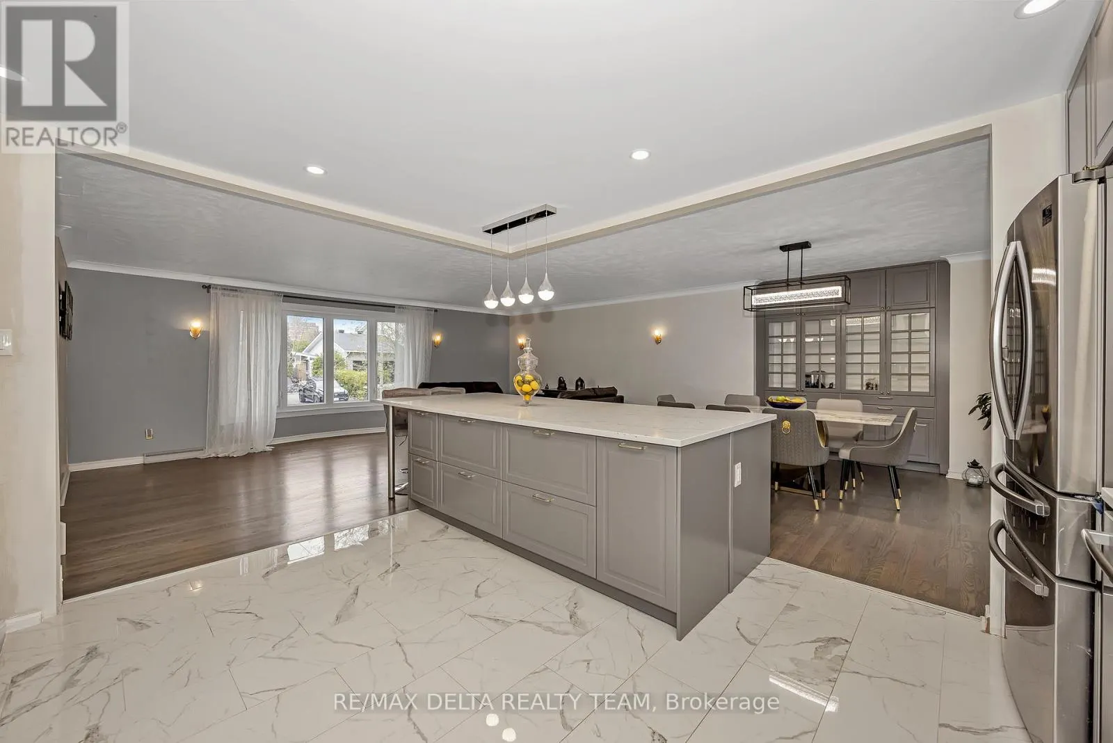 2350 GEORGINA DRIVE