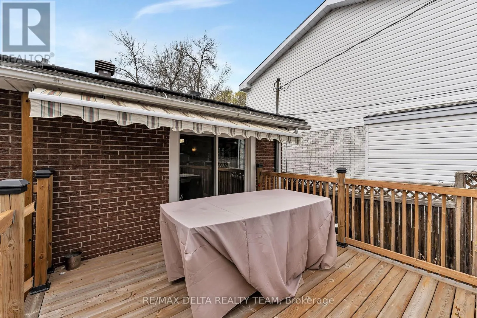 2350 GEORGINA DRIVE