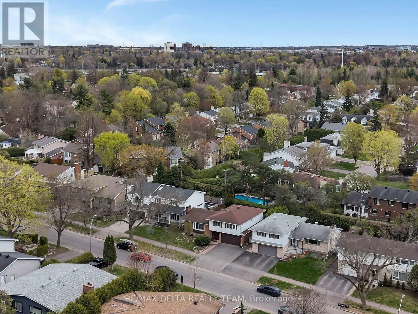 2350 GEORGINA DRIVE
