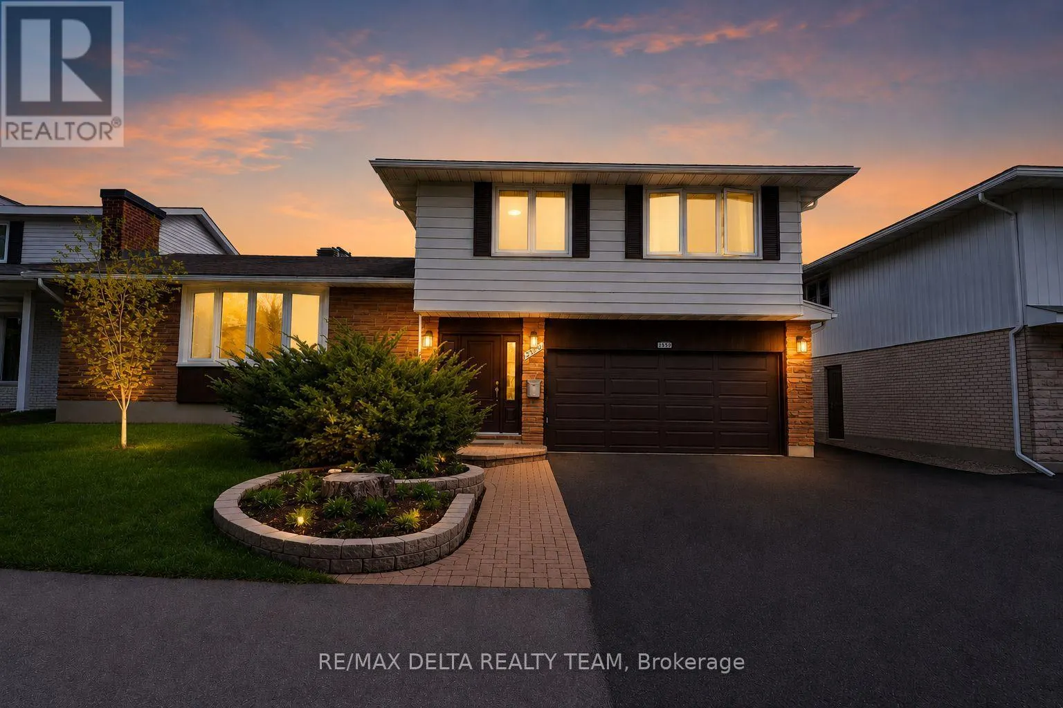 2350 GEORGINA DRIVE