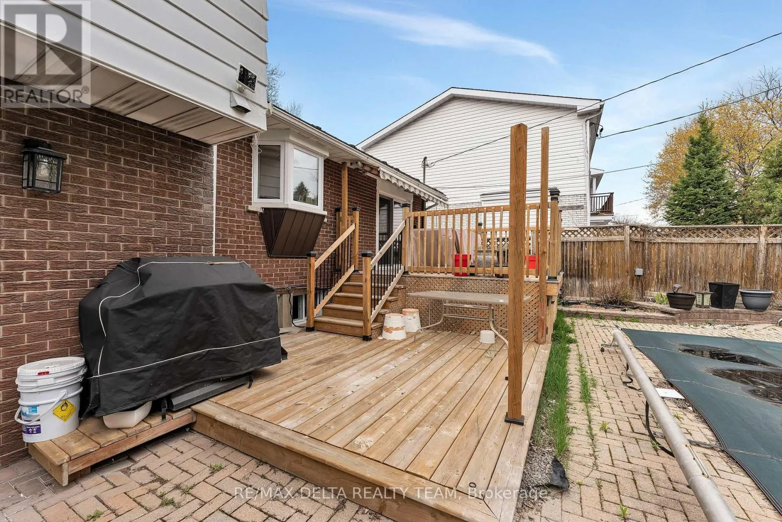 2350 GEORGINA DRIVE