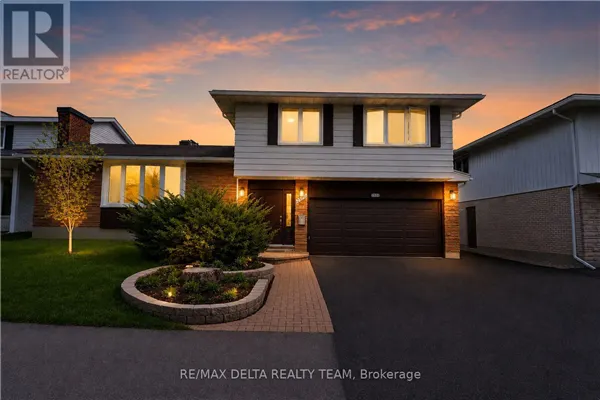2350 GEORGINA DRIVE