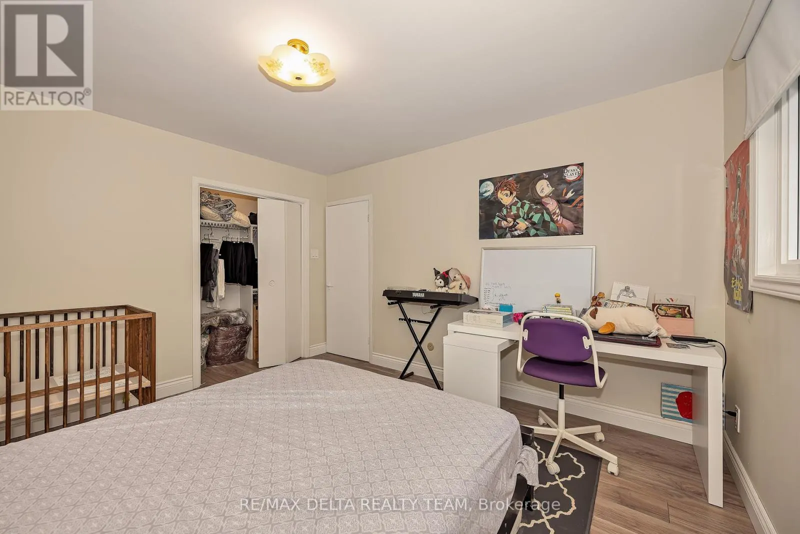 2350 GEORGINA DRIVE