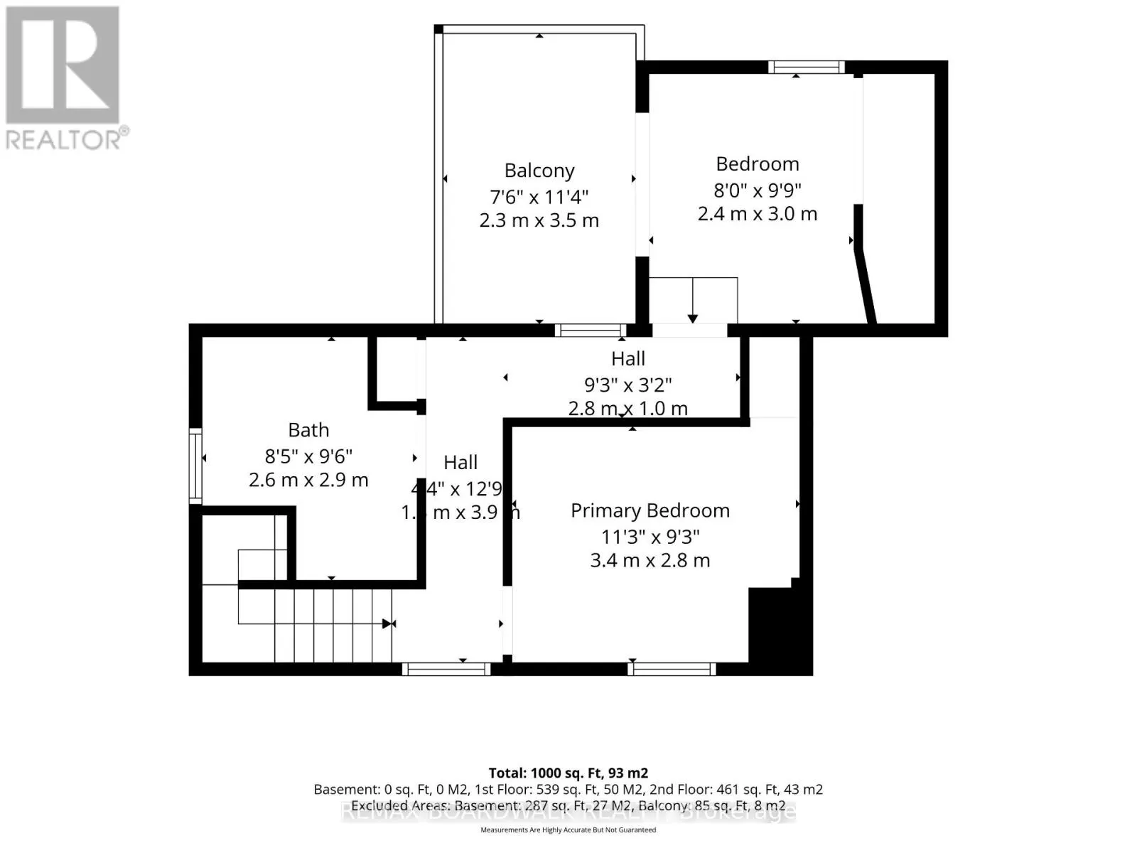 110-112-114 CLOTHIER STREET E