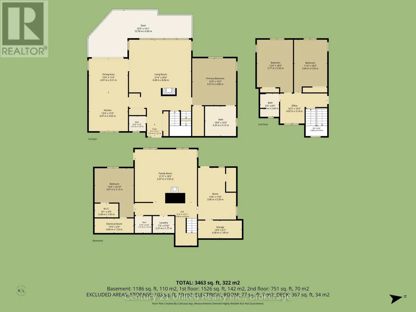 113 SUGARBUSH CRESCENT