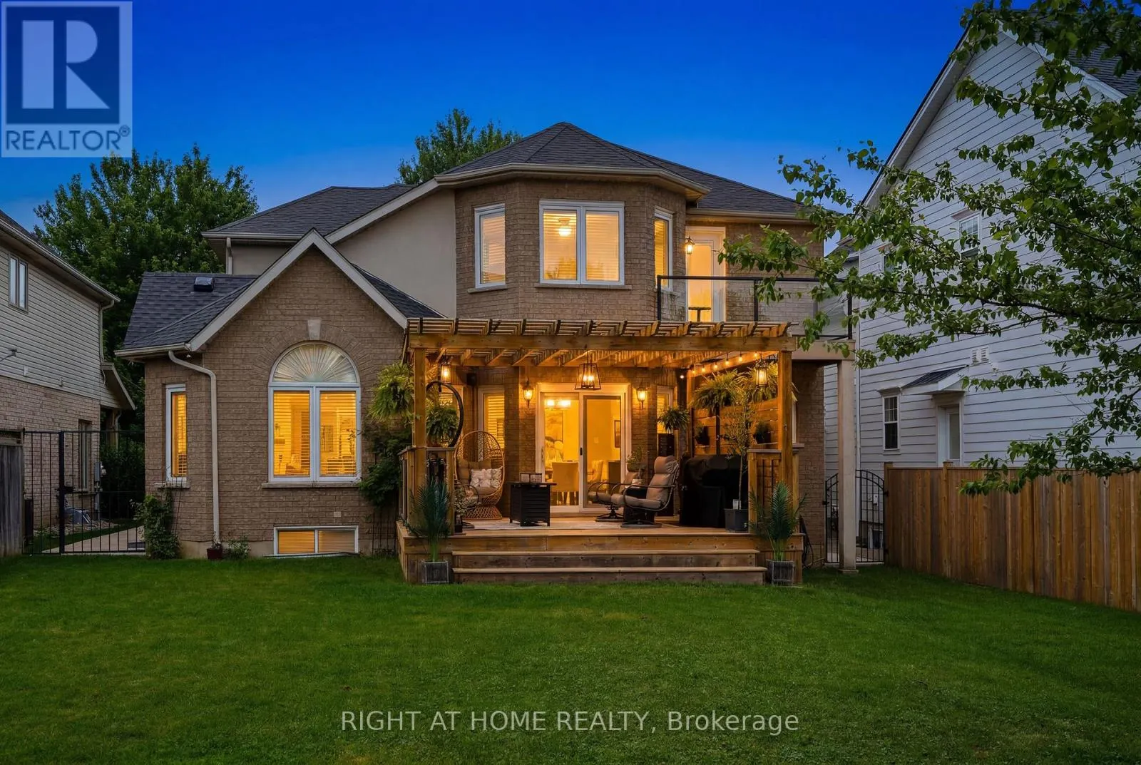1606 CONCESSION 4 ROAD