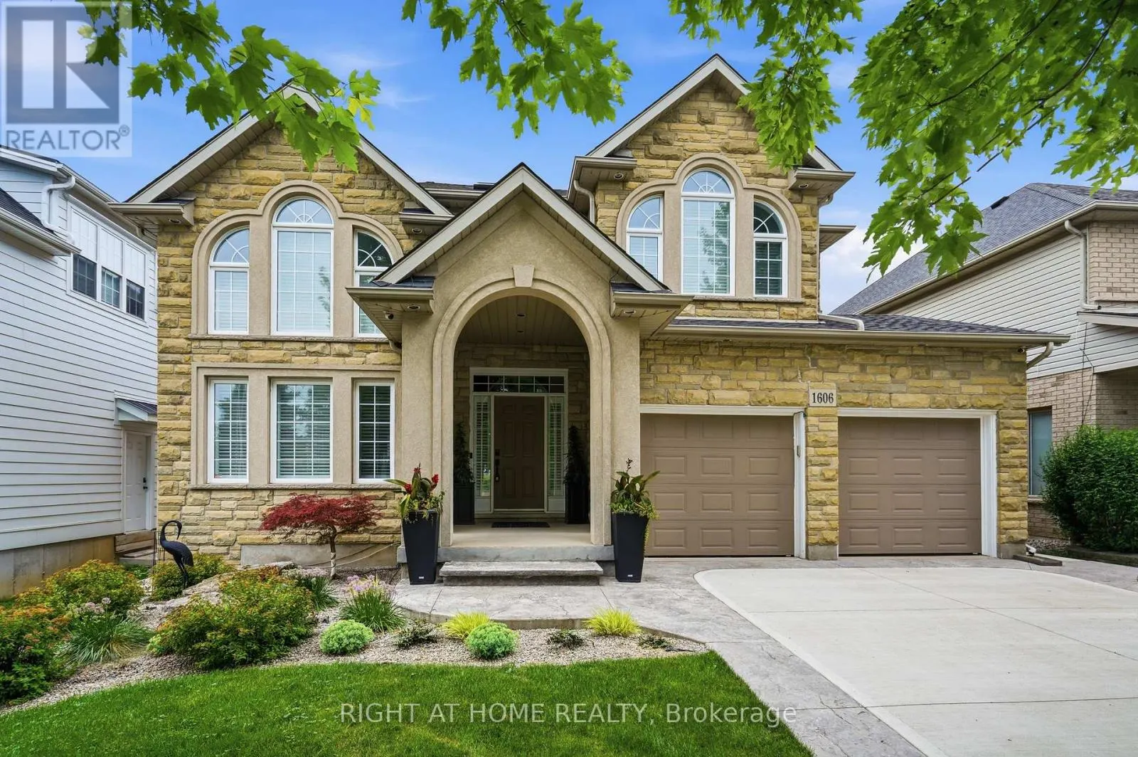 1606 CONCESSION 4 ROAD