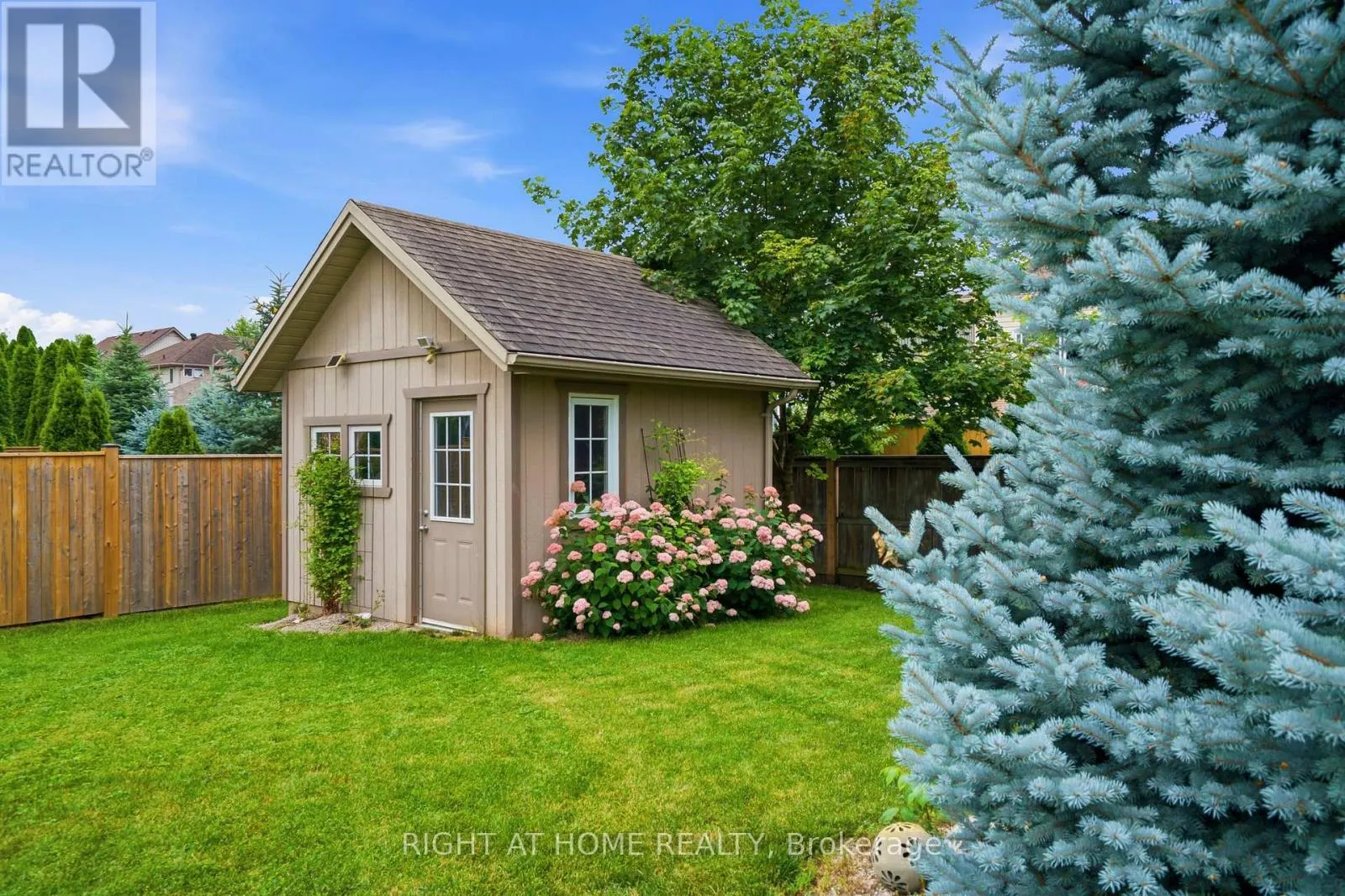 1606 CONCESSION 4 ROAD