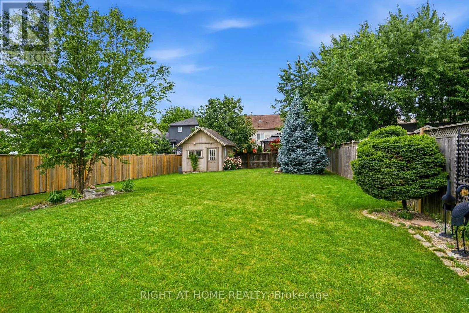1606 CONCESSION 4 ROAD