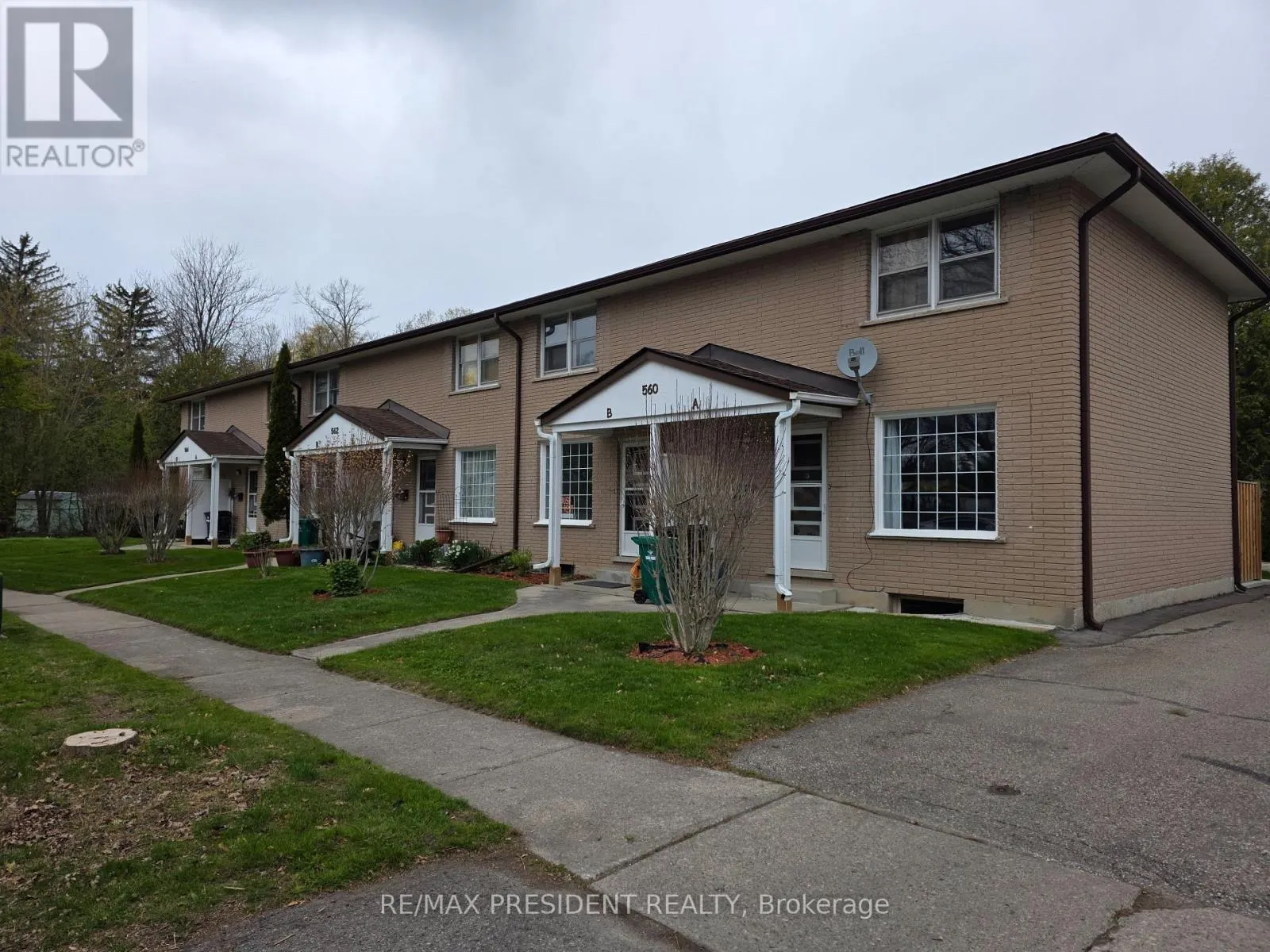 564 BROOKHAVEN CRESCENT