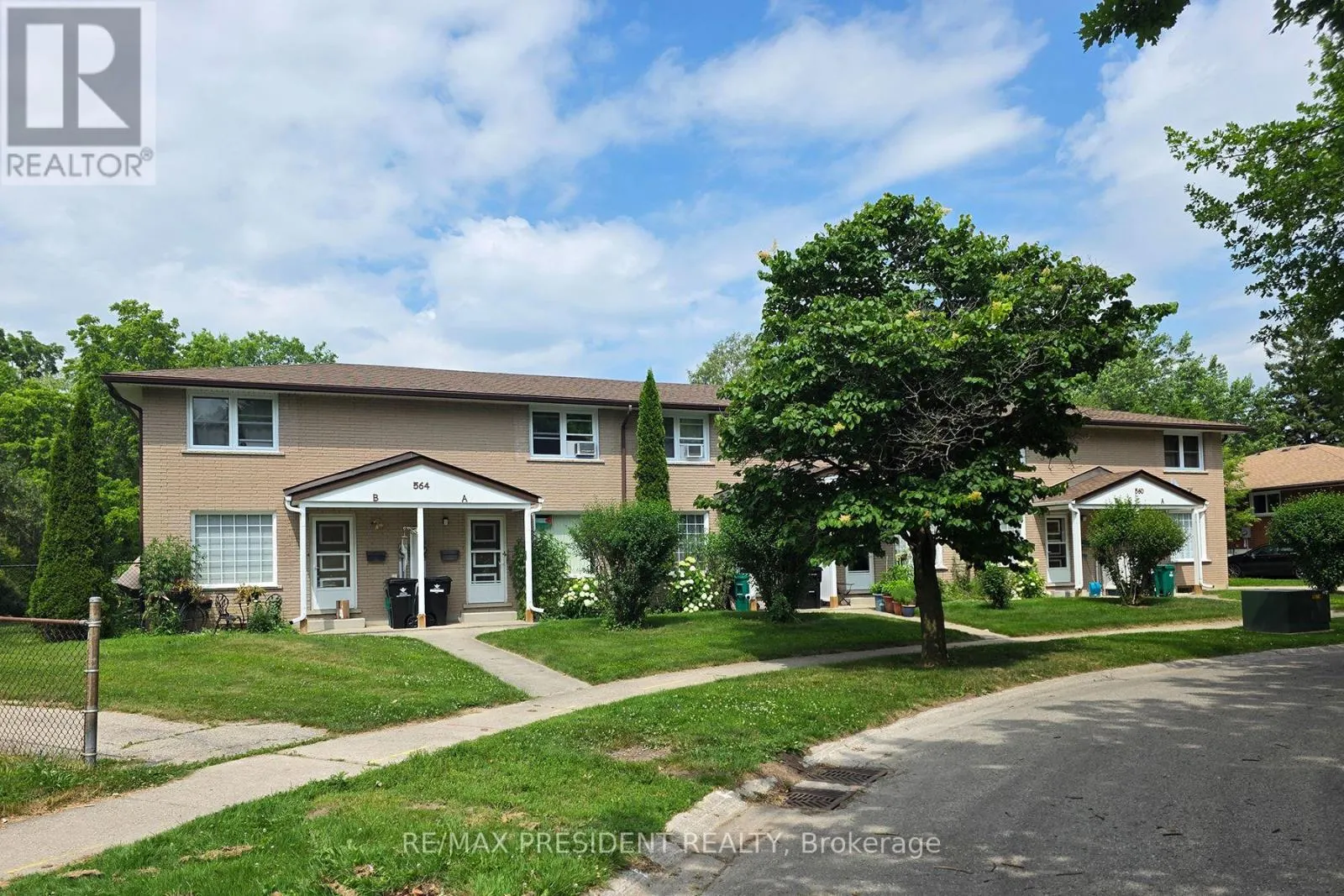 564 BROOKHAVEN CRESCENT