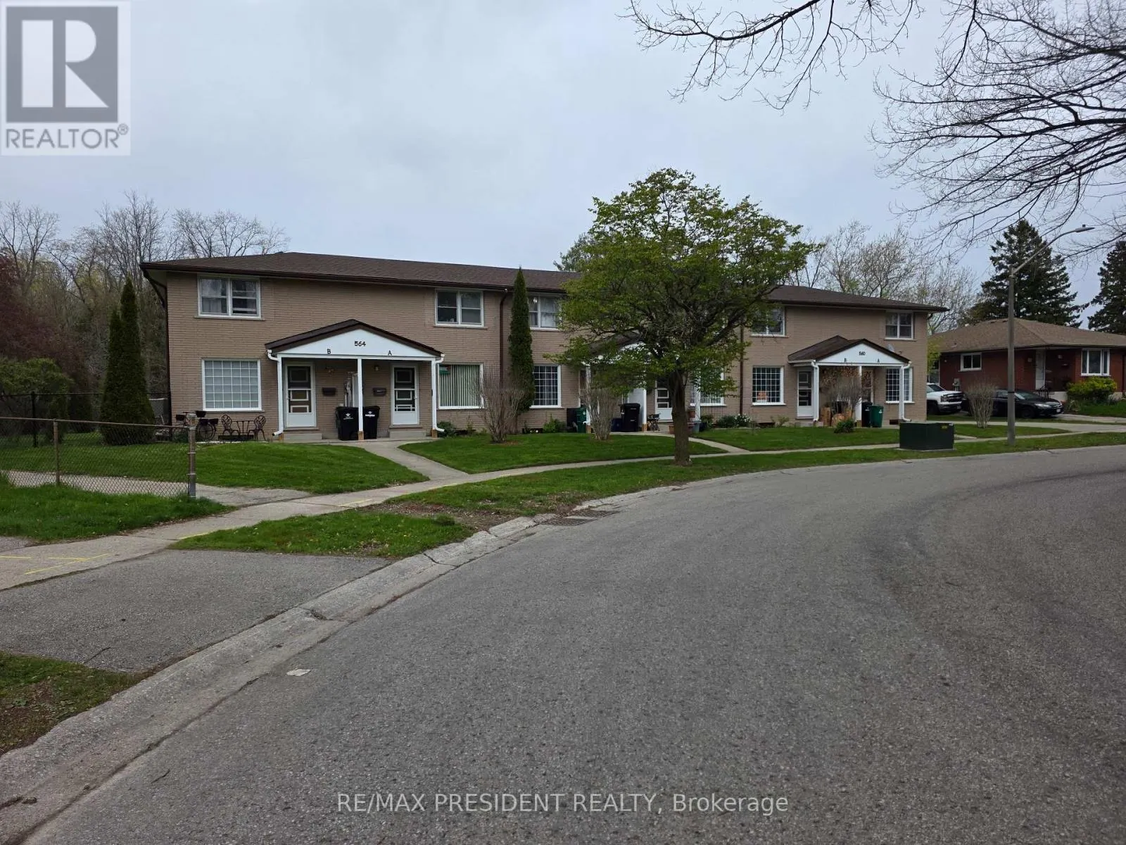 564 BROOKHAVEN CRESCENT
