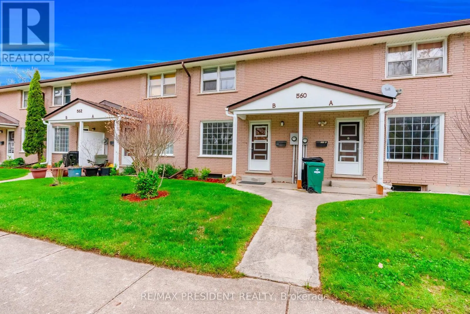 564 BROOKHAVEN CRESCENT