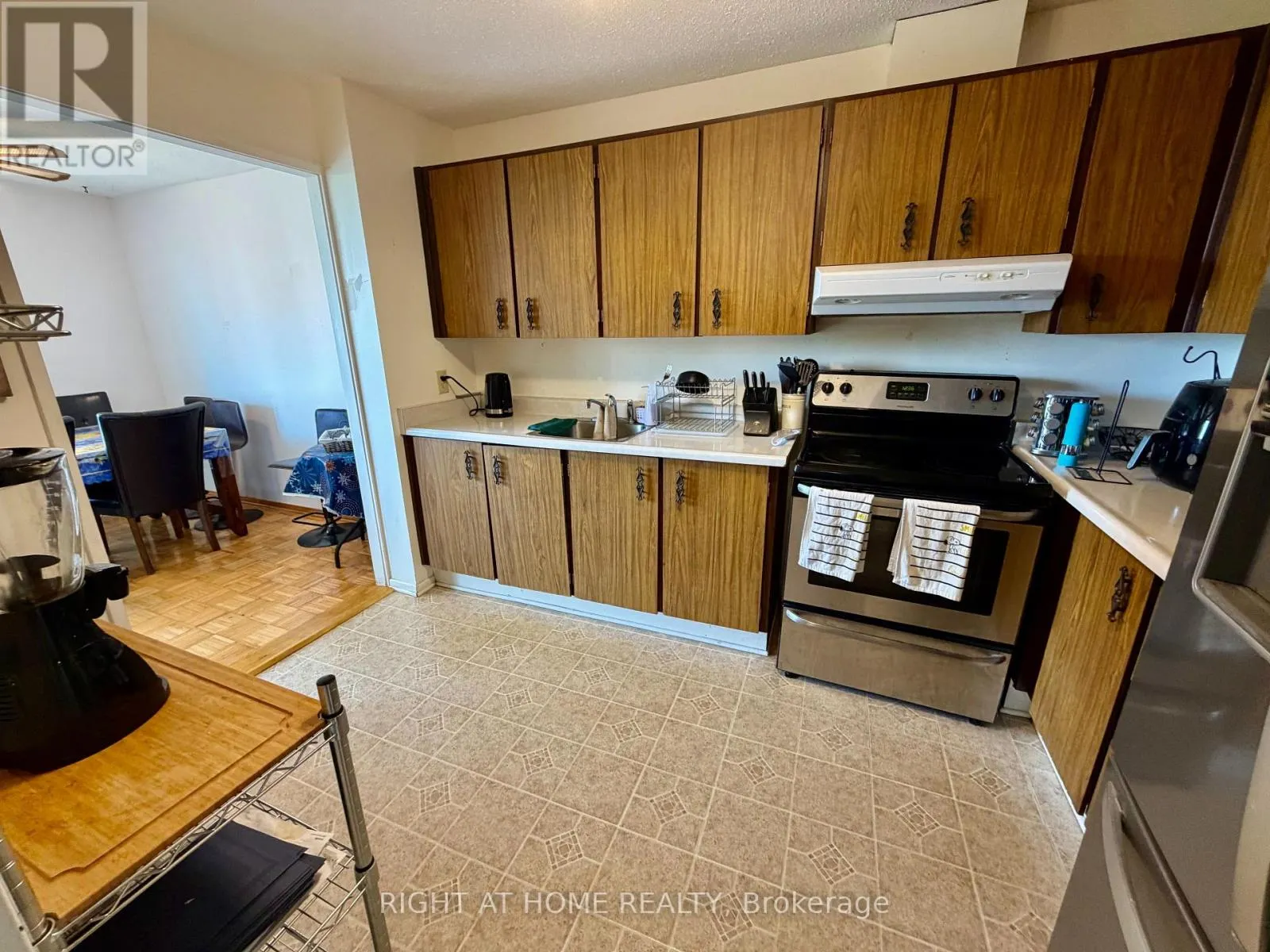 601 - 1505 BASELINE ROAD