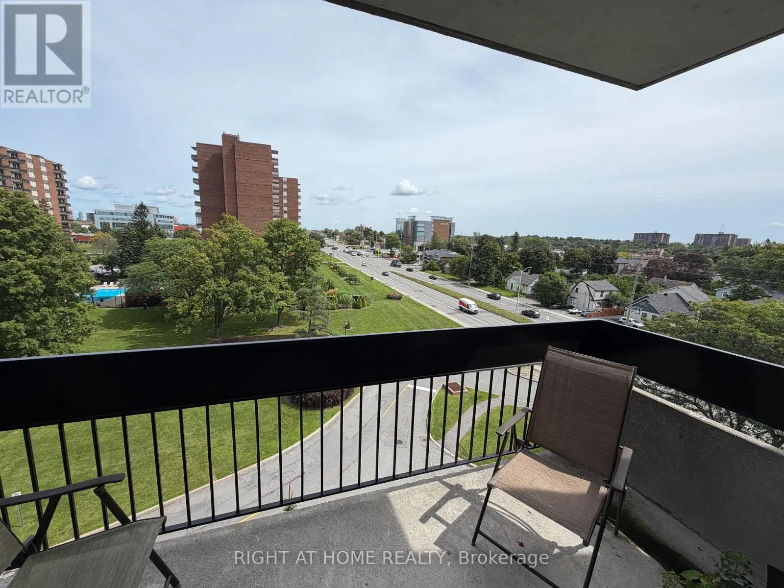 601 - 1505 BASELINE ROAD