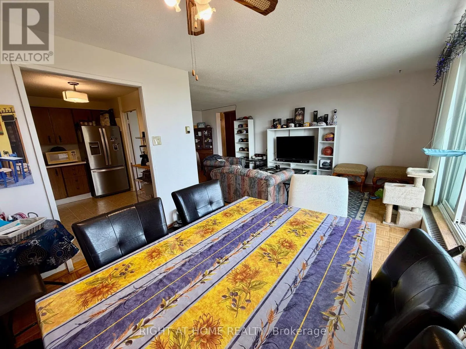 601 - 1505 BASELINE ROAD