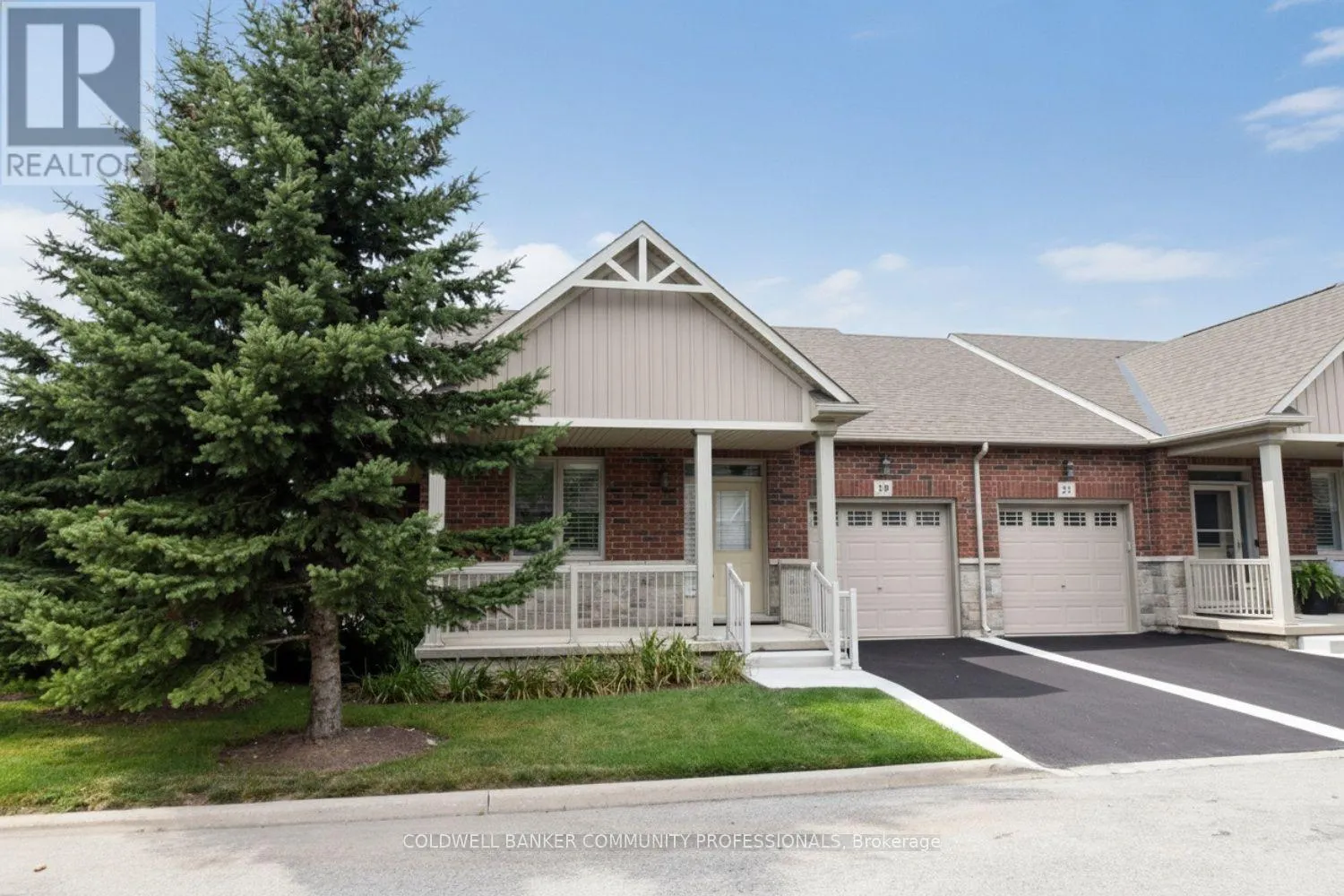 19 STICKLAND LANE