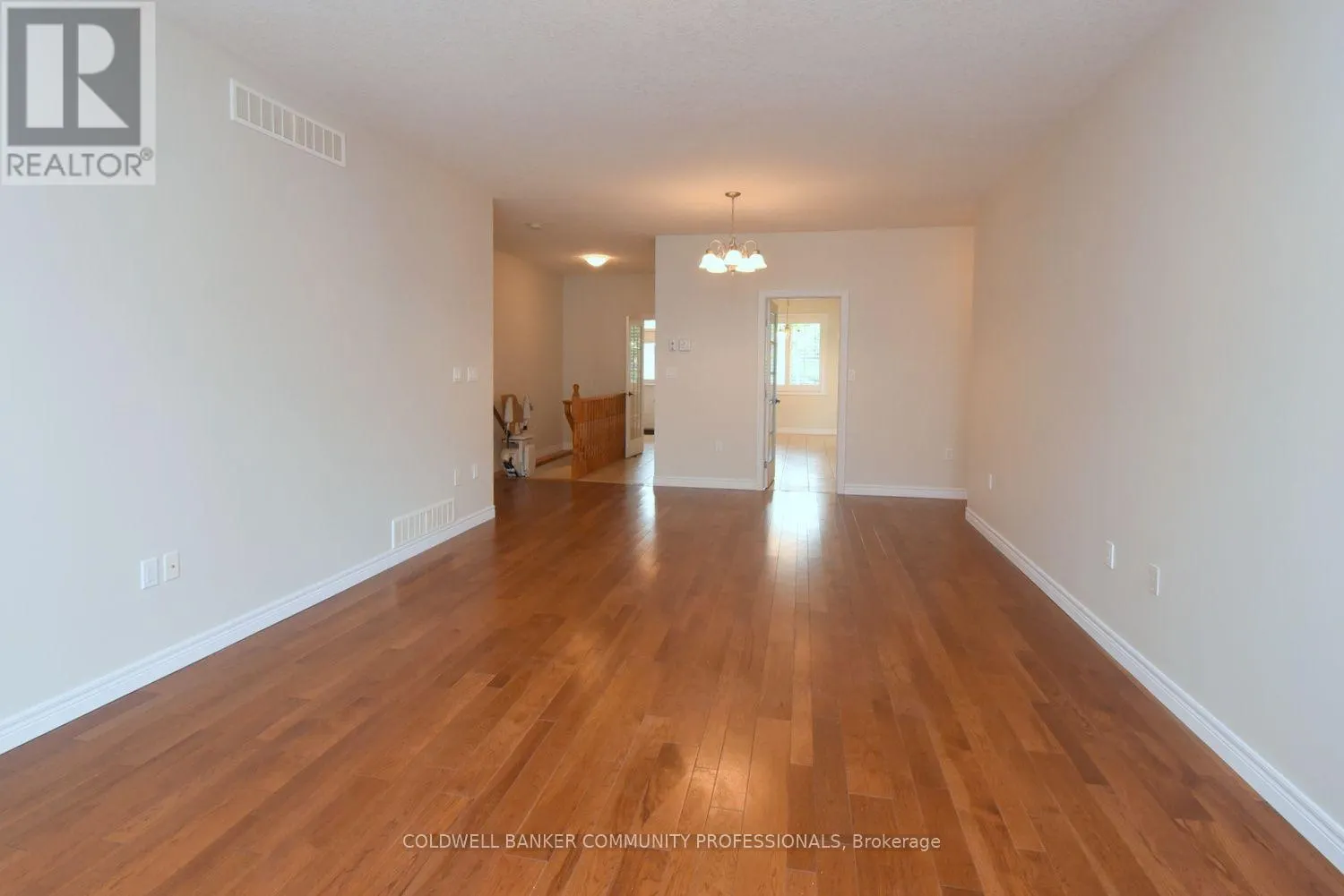 19 STICKLAND LANE
