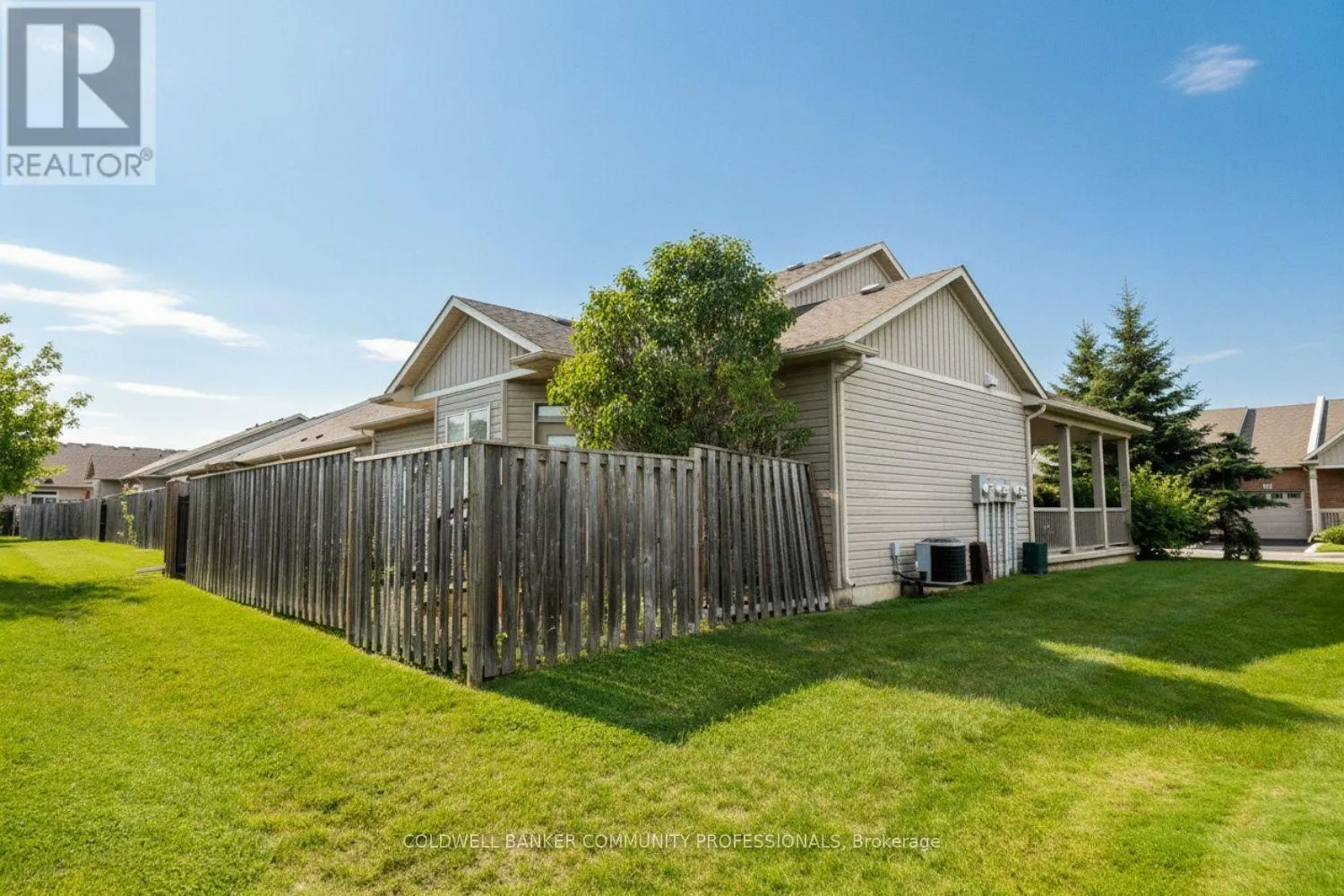 19 STICKLAND LANE