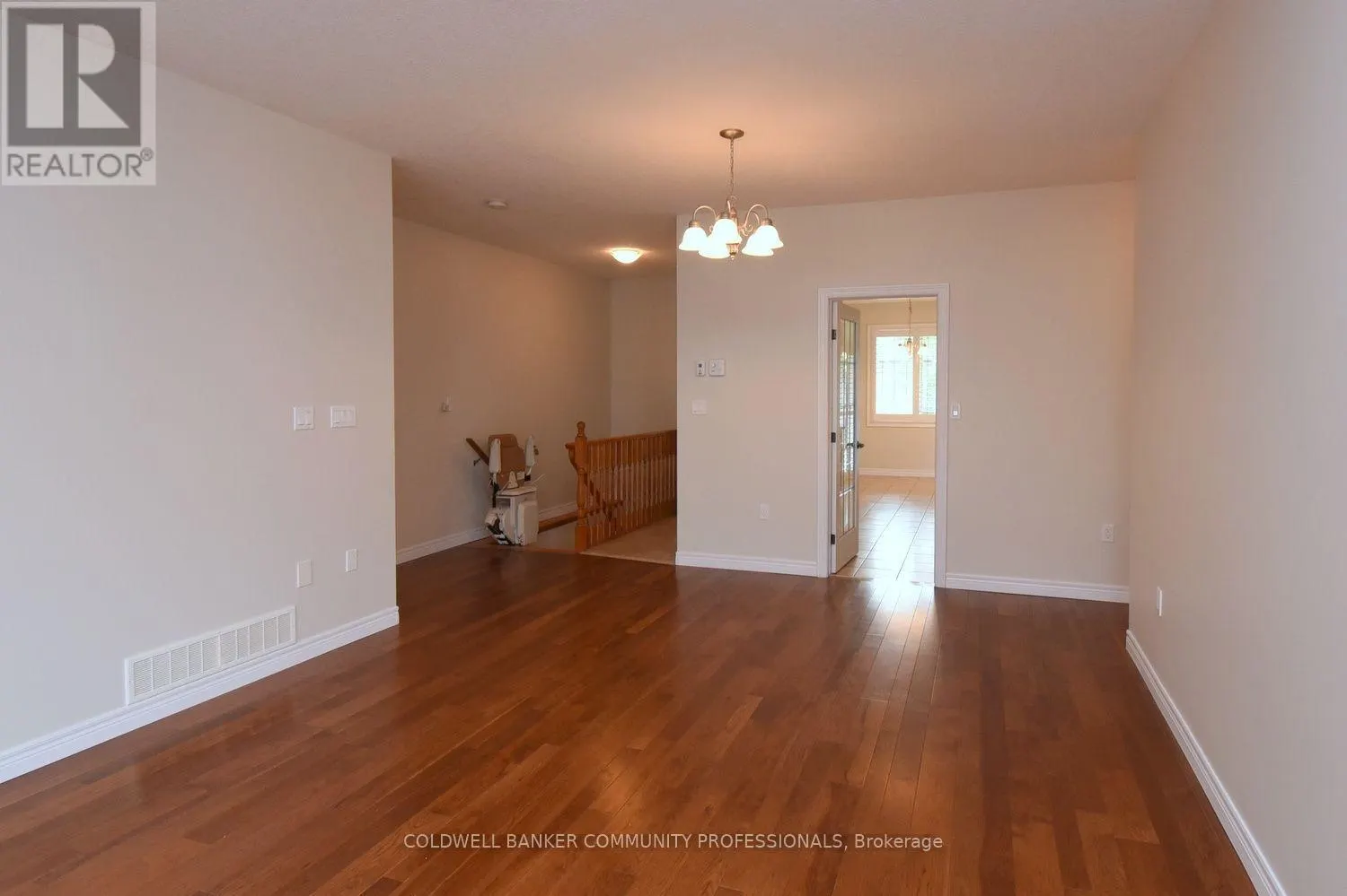 19 STICKLAND LANE