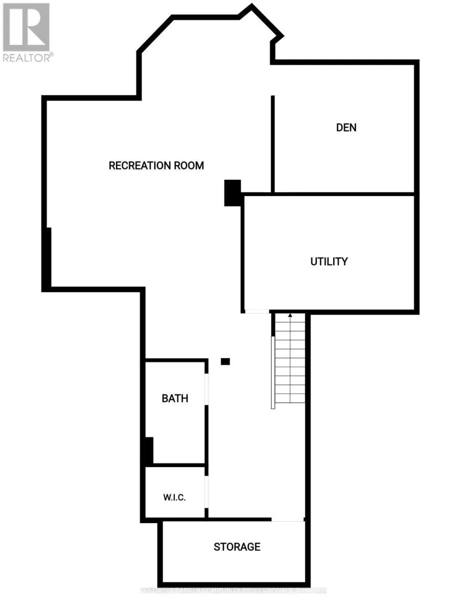 19 STICKLAND LANE