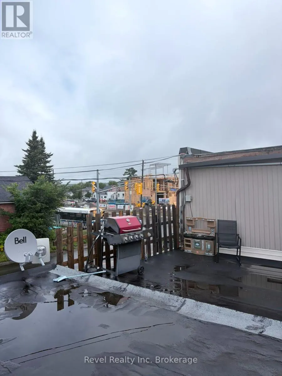 1009 ALGONQUIN AVENUE
