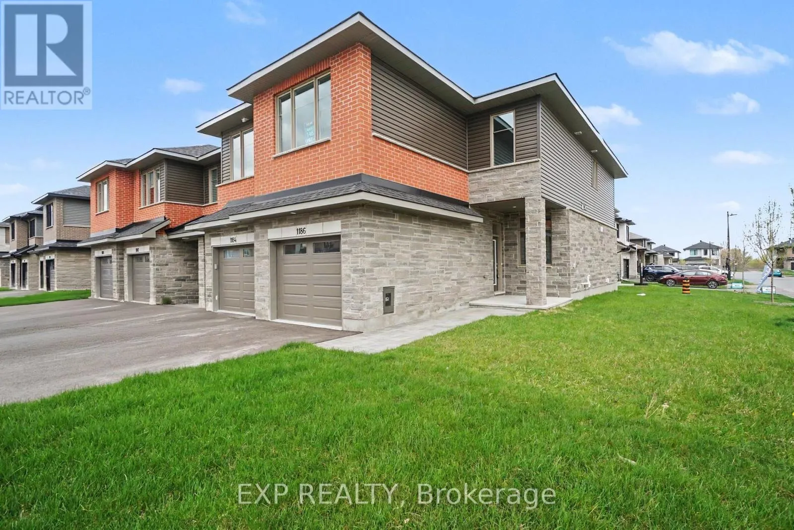 1186 COPE DRIVE