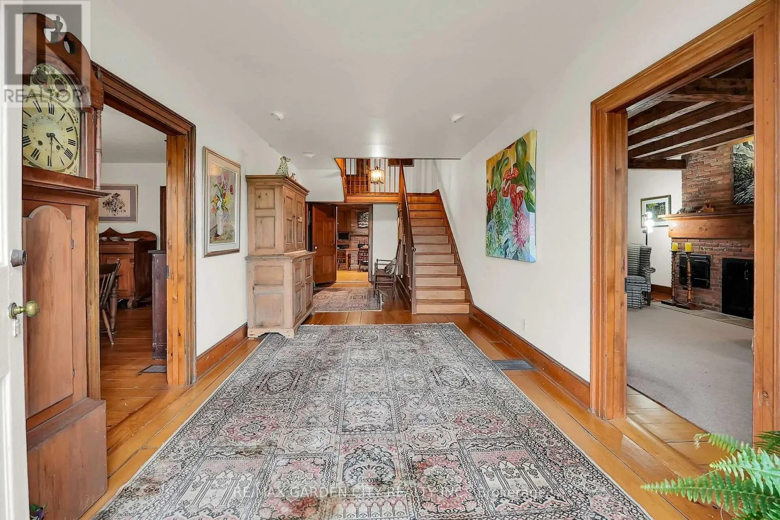 2432 SEBURN ROAD