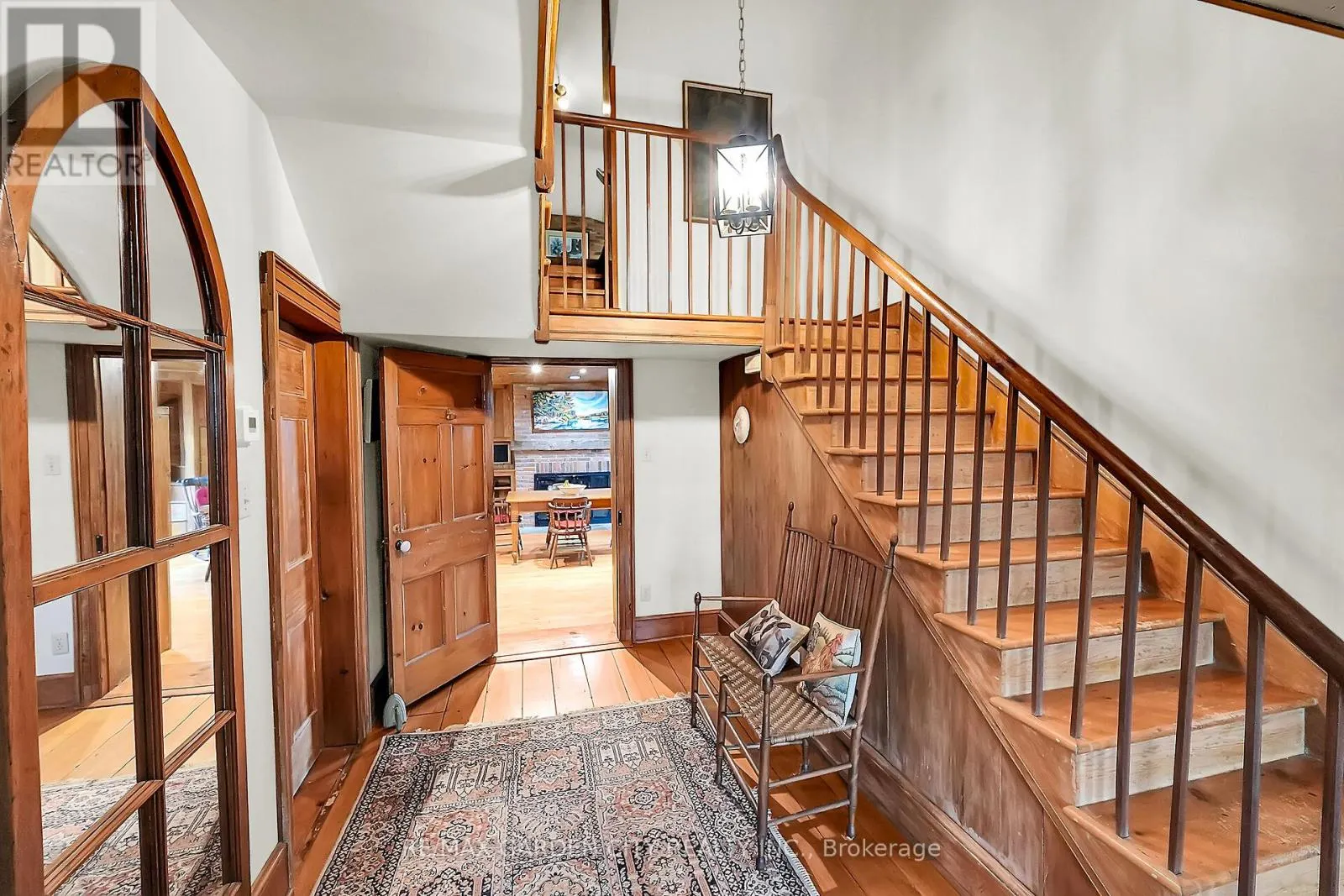 2432 SEBURN ROAD
