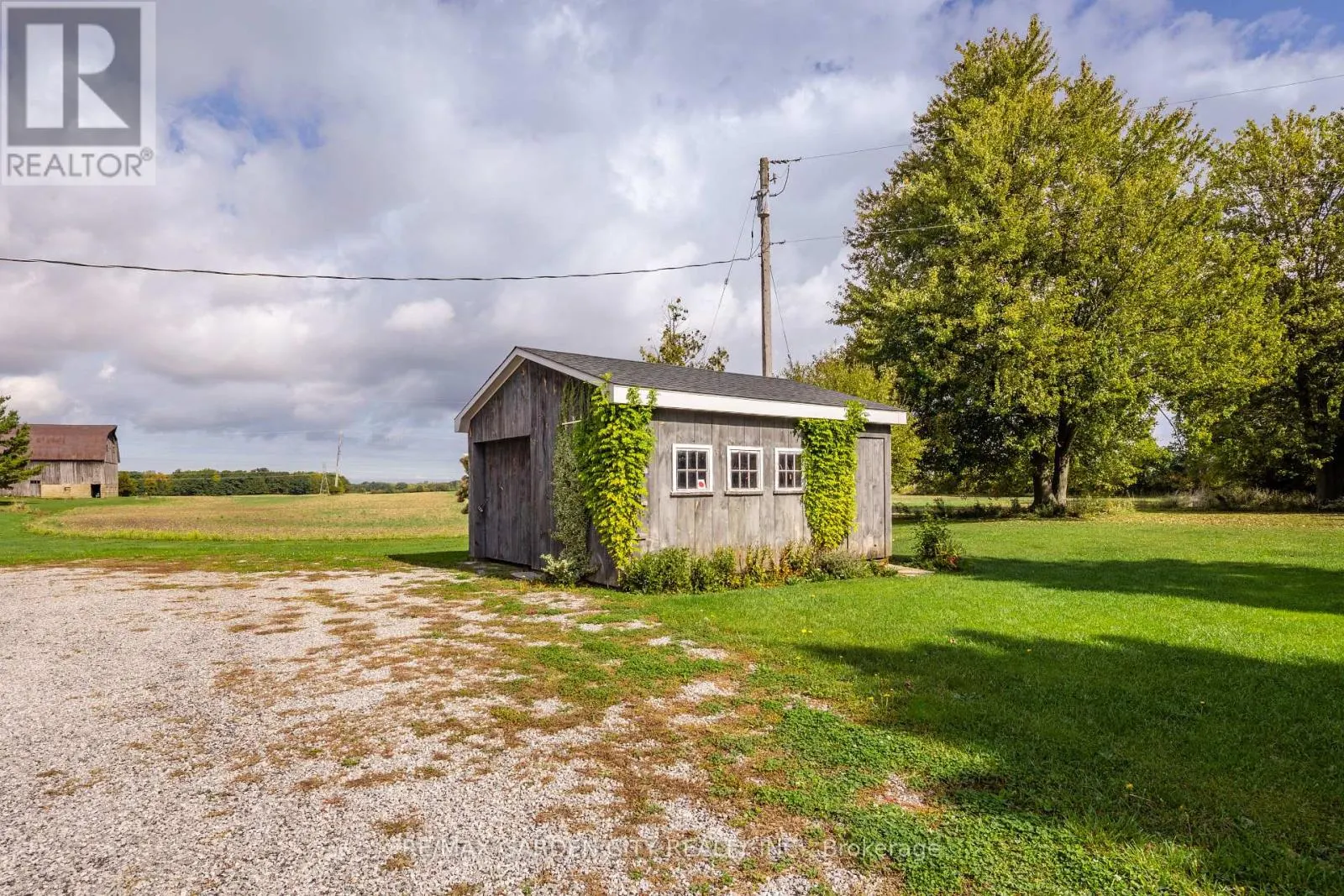 2432 SEBURN ROAD