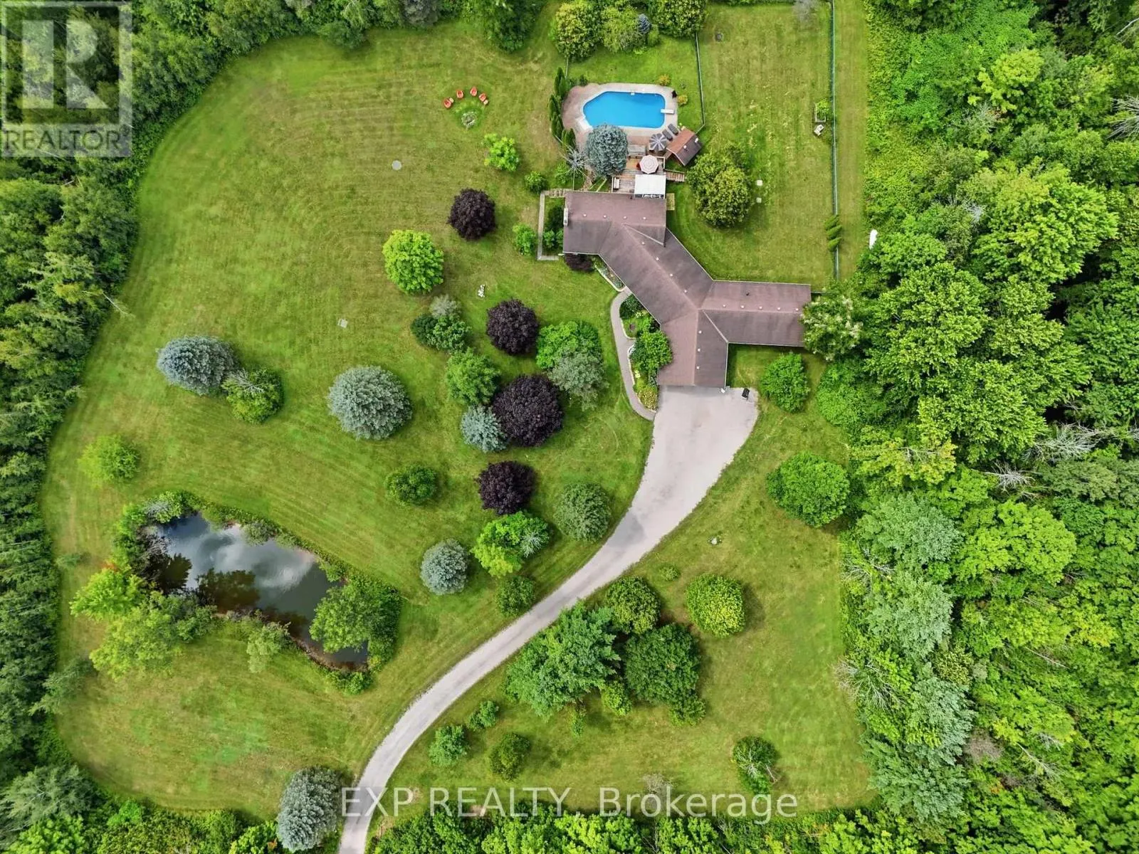 4178 DARKWOOD ROAD