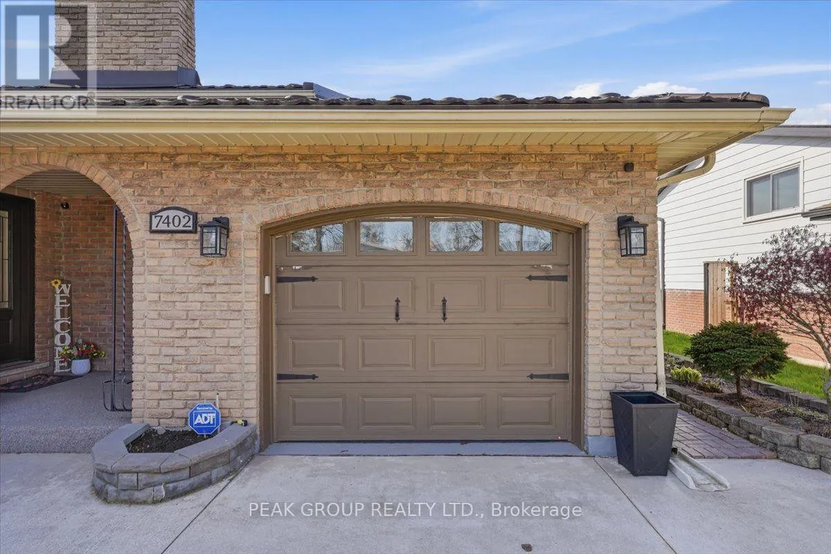 7402 WESTFIELD DRIVE