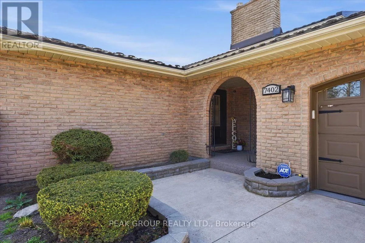 7402 WESTFIELD DRIVE